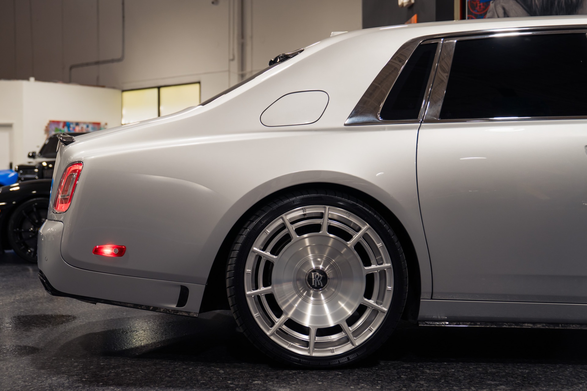 2020 Rolls-Royce Phantom Base - Photo 30