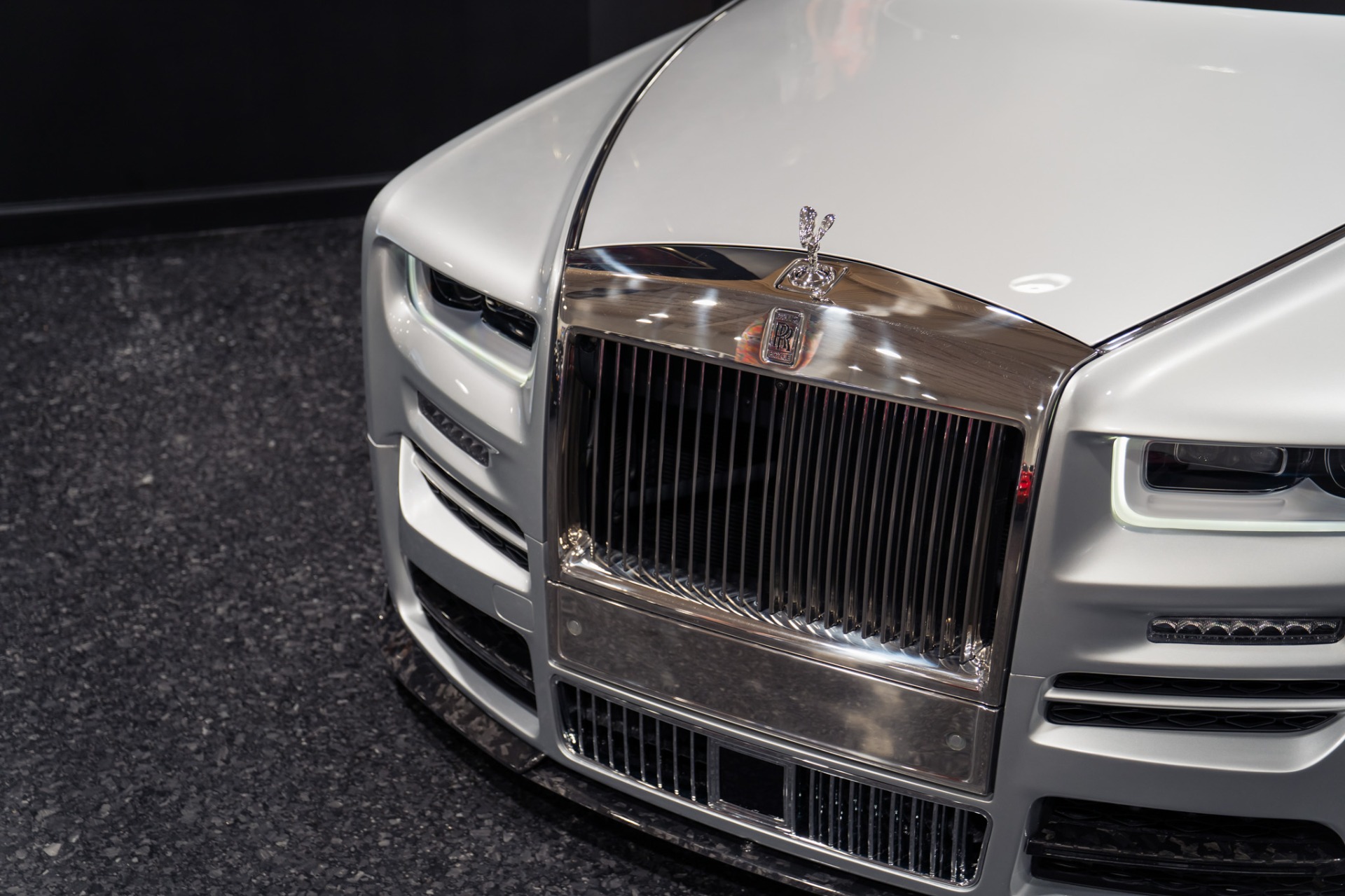 2020 Rolls-Royce Phantom Base - Photo 33