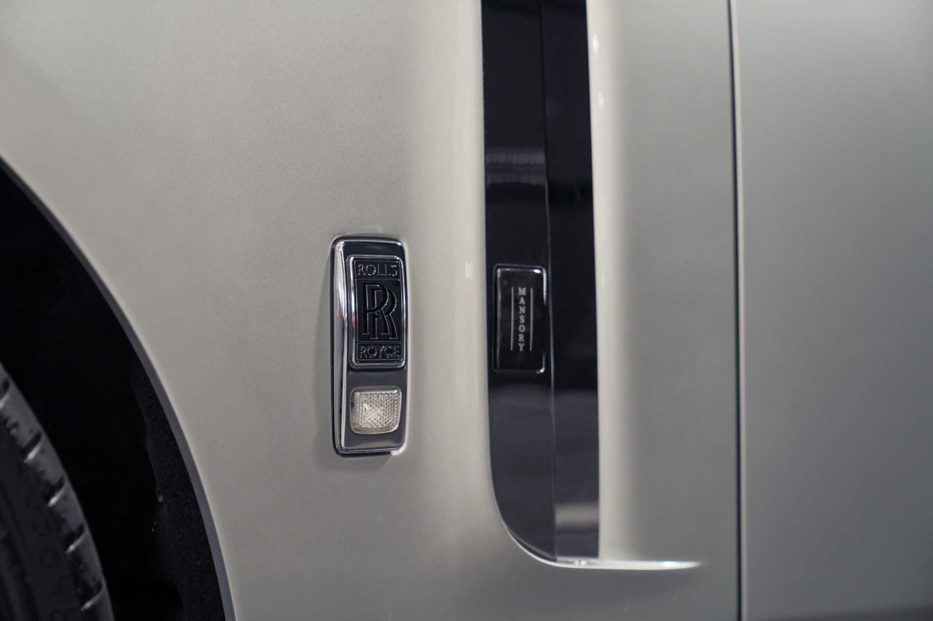 2020 Rolls-Royce Phantom Base - Photo 34