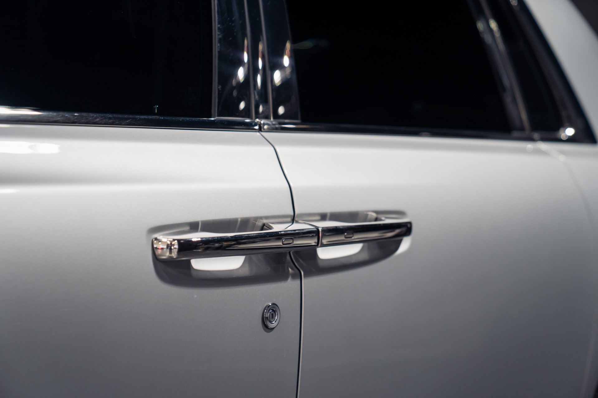 2020 Rolls-Royce Phantom Base - Photo 37