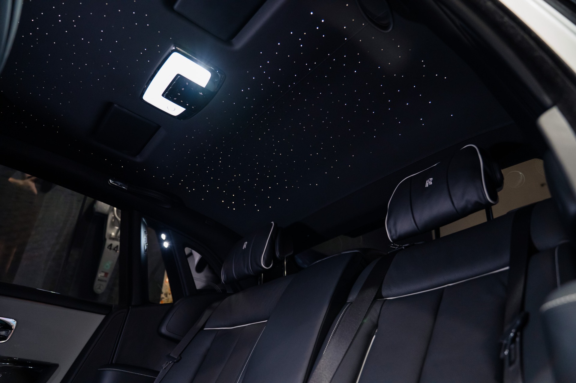 2020 Rolls-Royce Phantom Base - Photo 4