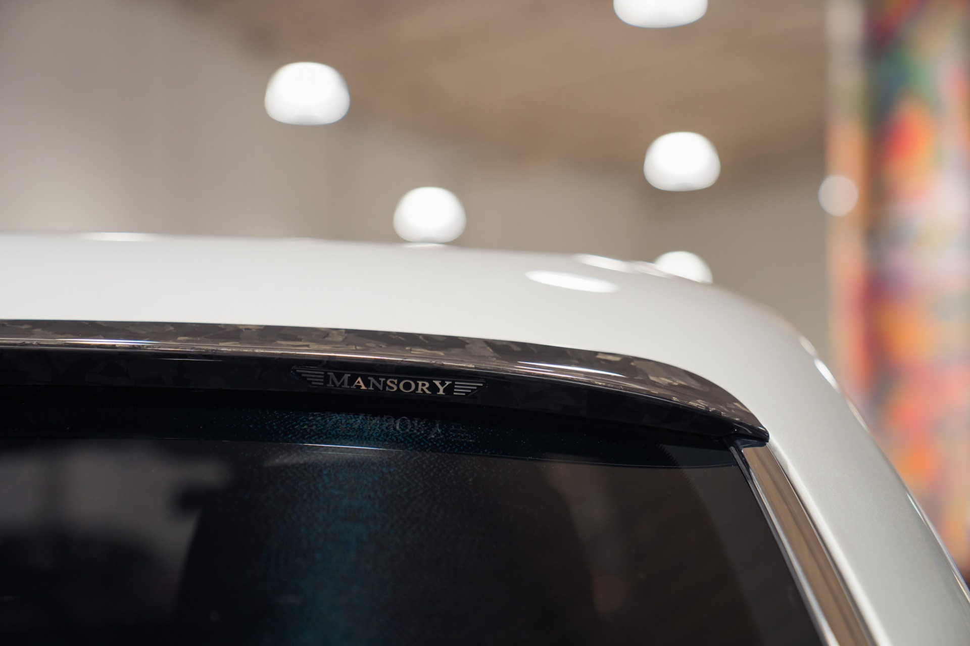 2020 Rolls-Royce Phantom Base - Photo 40