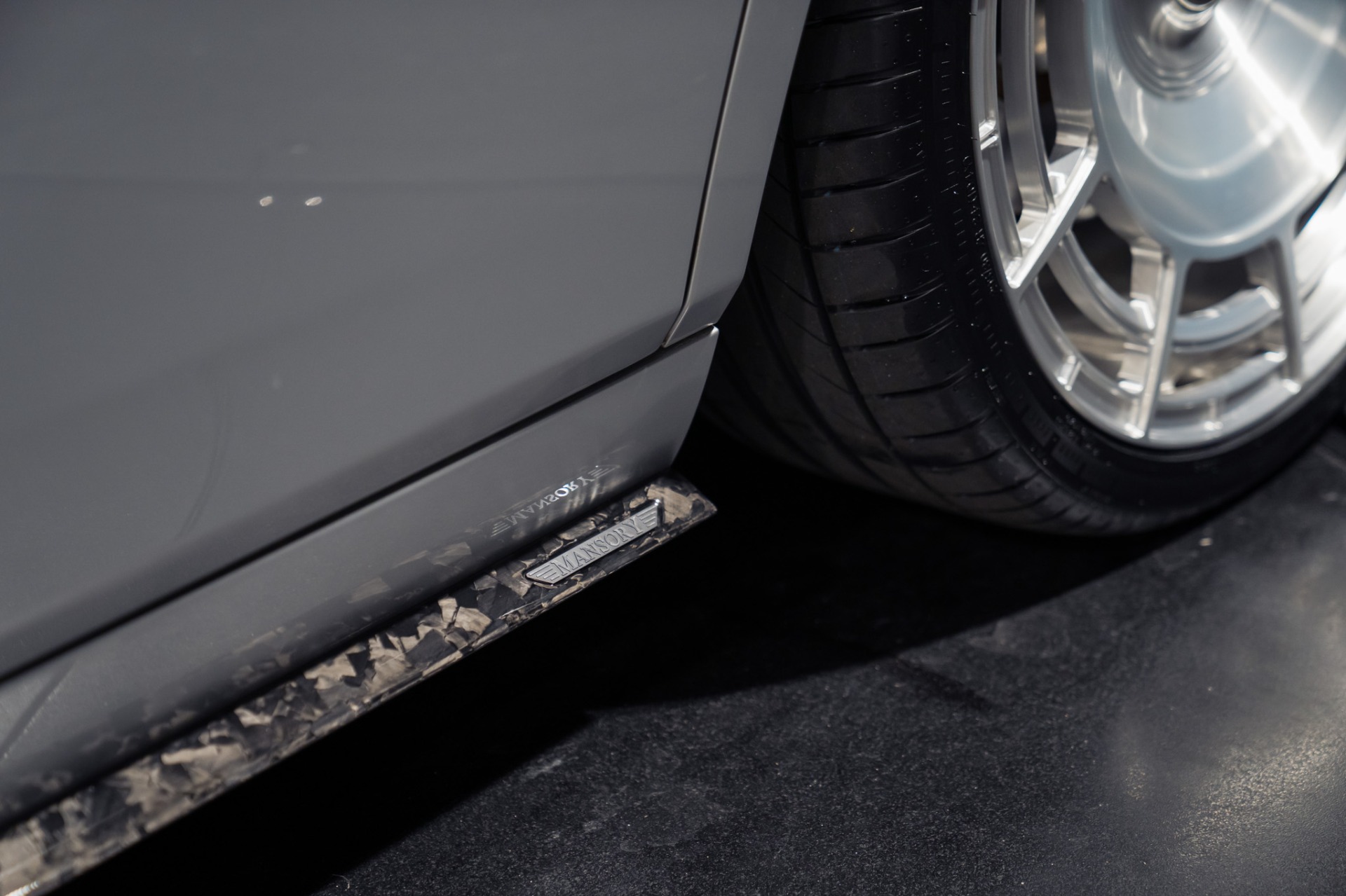 2020 Rolls-Royce Phantom Base - Photo 43