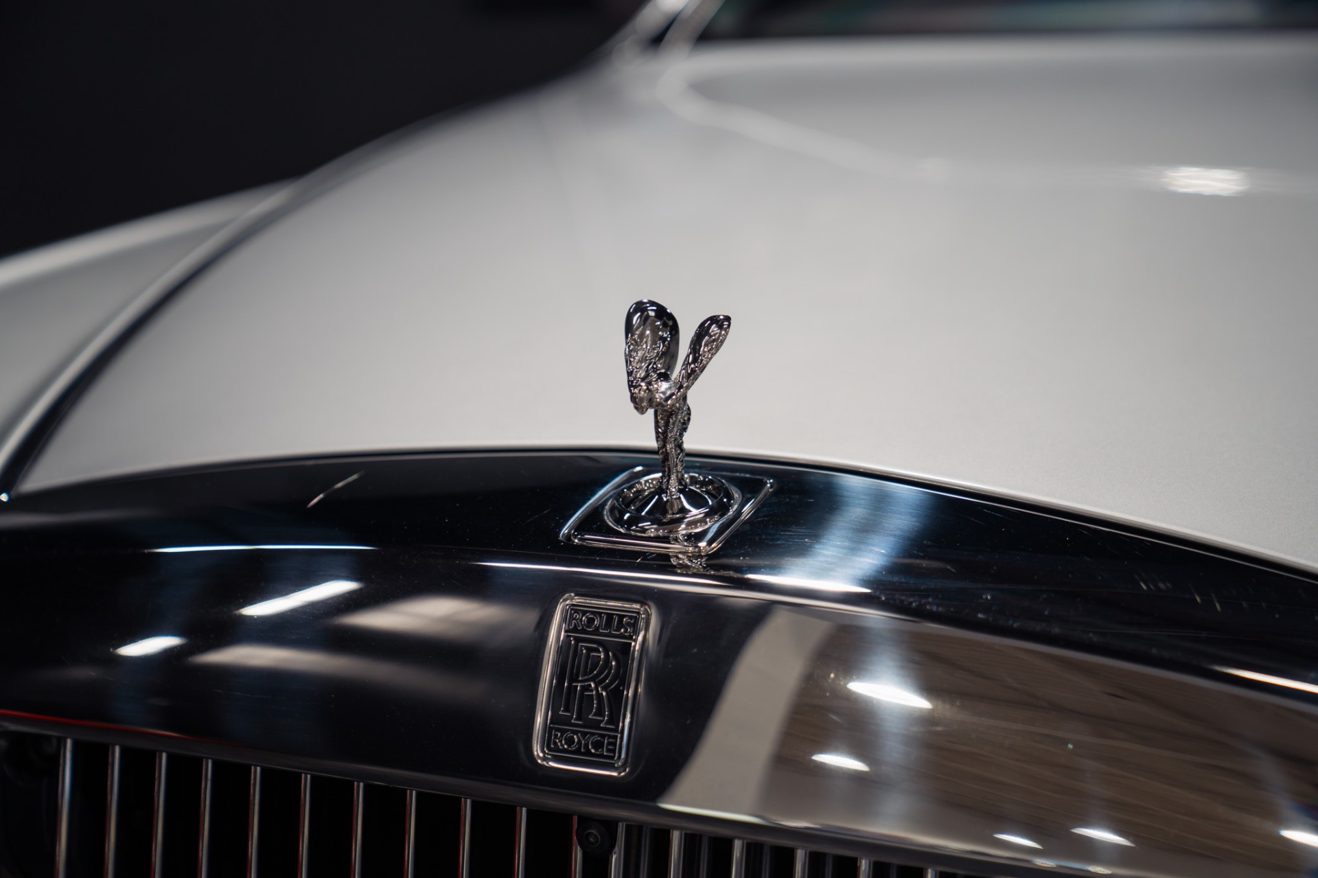 2020 Rolls-Royce Phantom Base - Photo 49