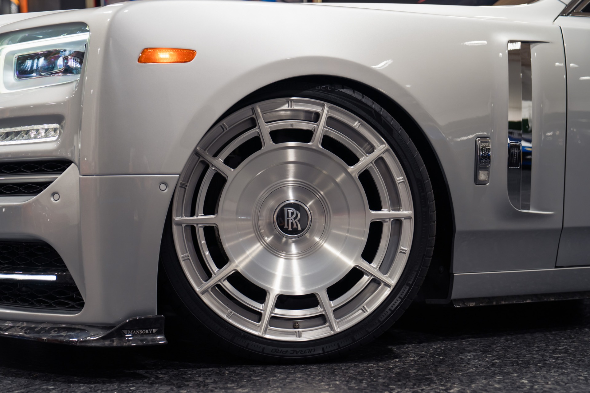 2020 Rolls-Royce Phantom Base - Photo 5