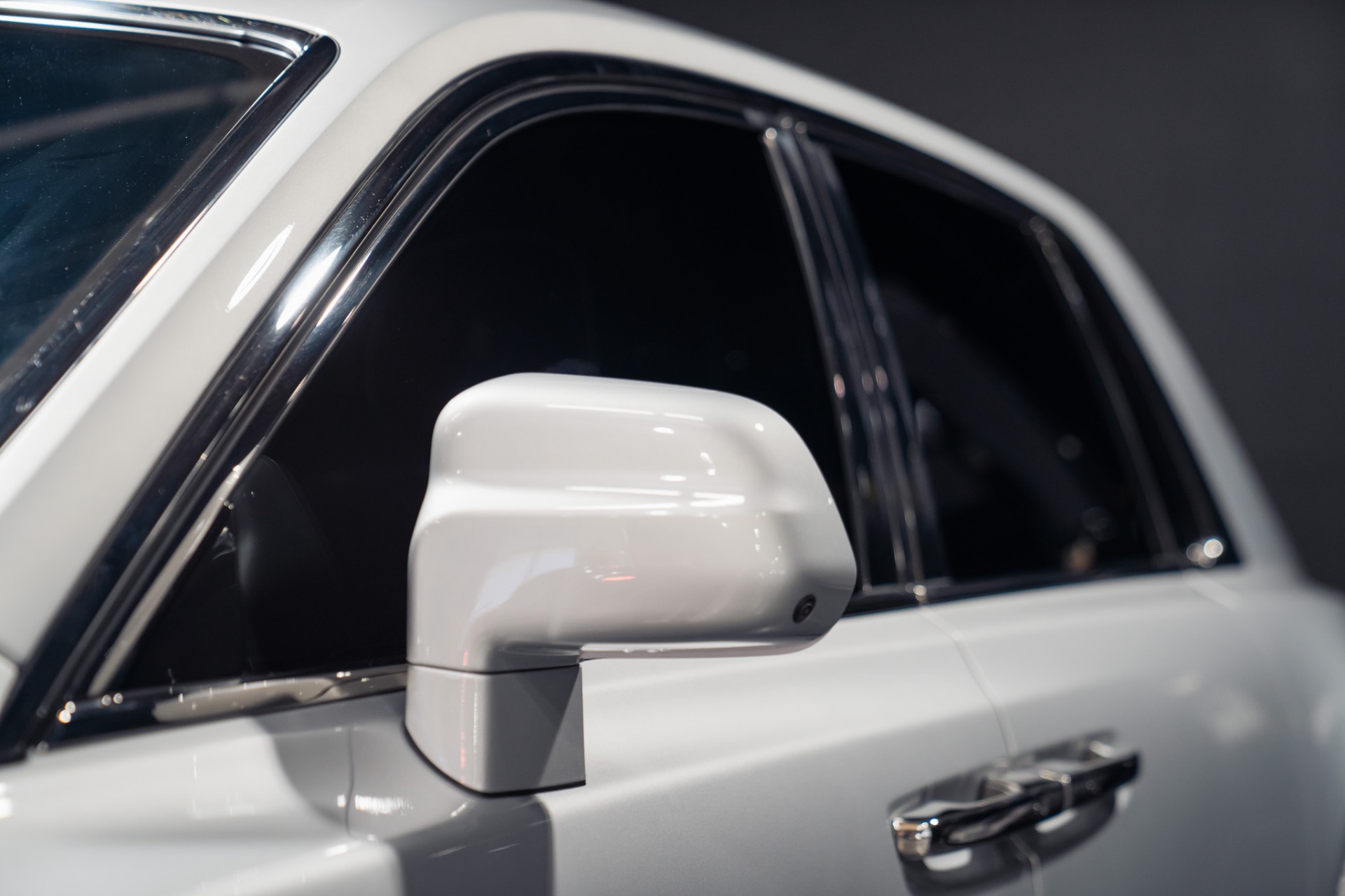 2020 Rolls-Royce Phantom Base - Photo 50