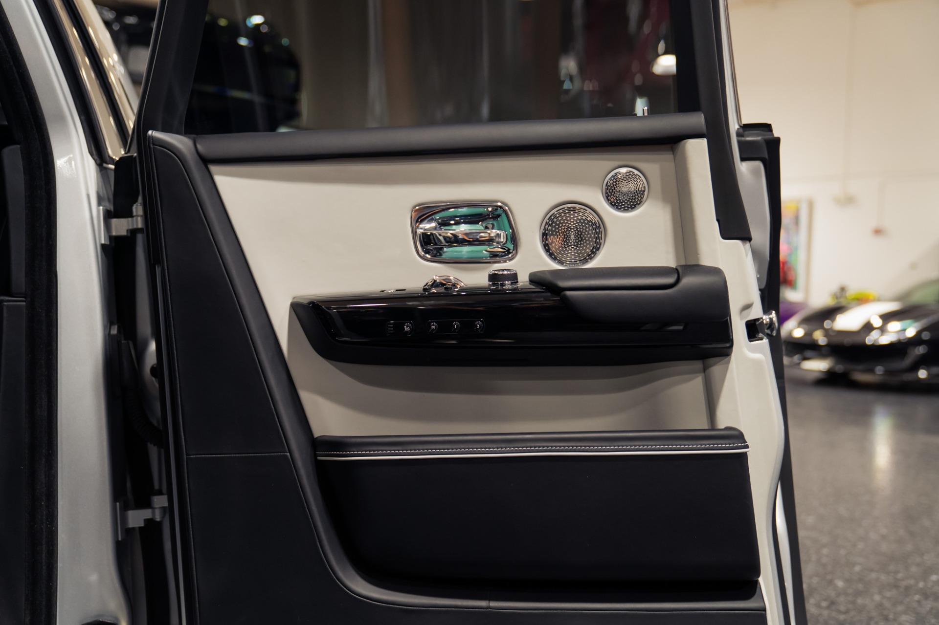 2020 Rolls-Royce Phantom Base - Photo 52