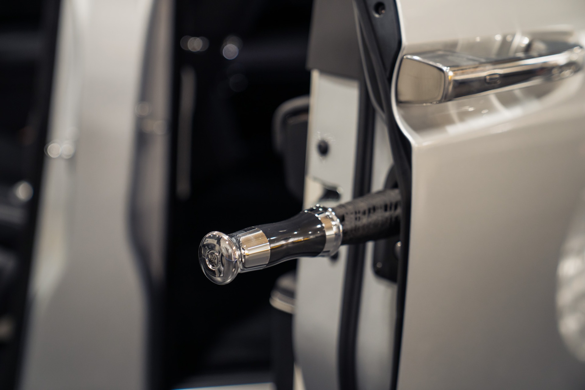 2020 Rolls-Royce Phantom Base - Photo 53