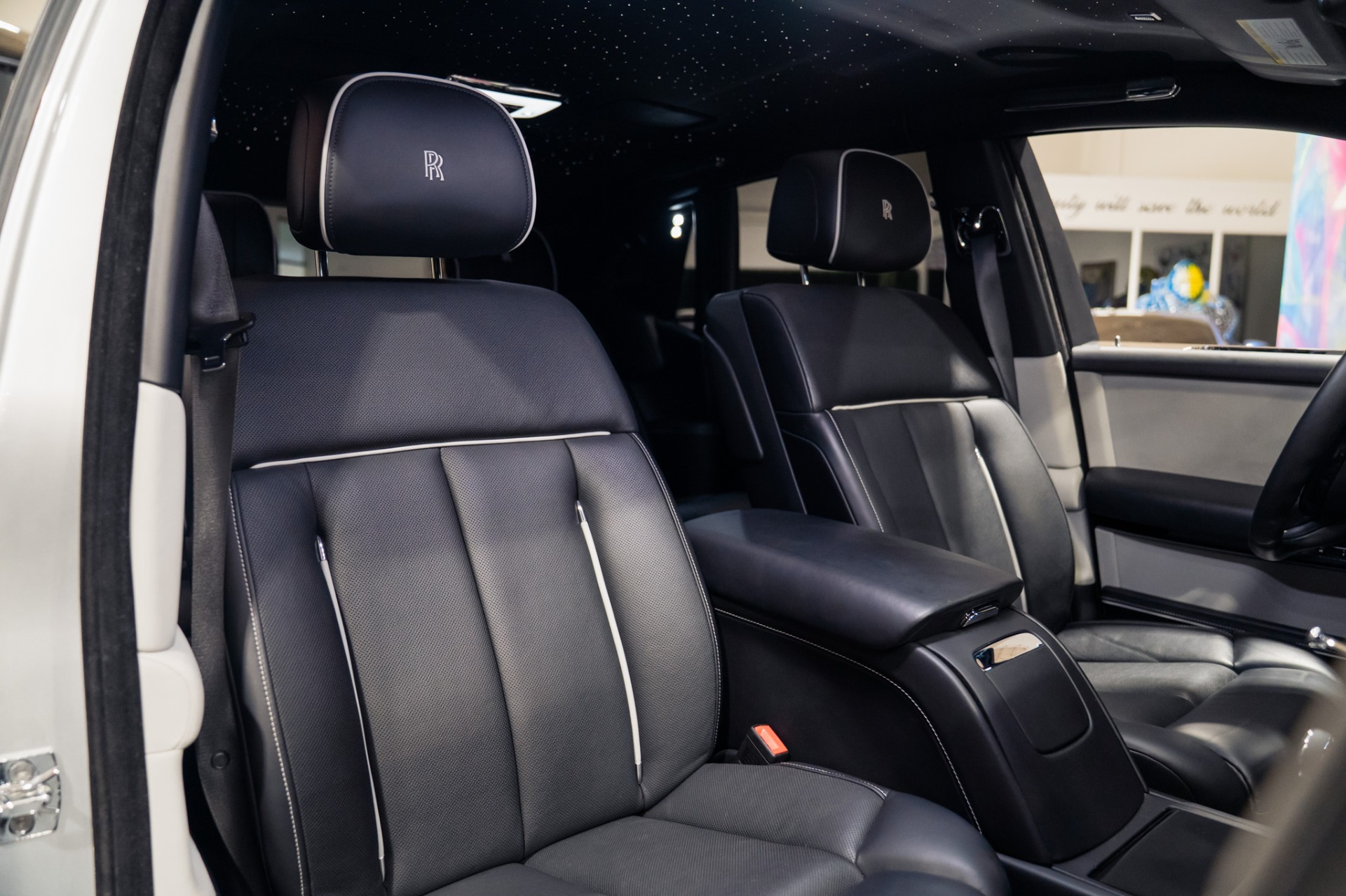 2020 Rolls-Royce Phantom Base - Photo 54