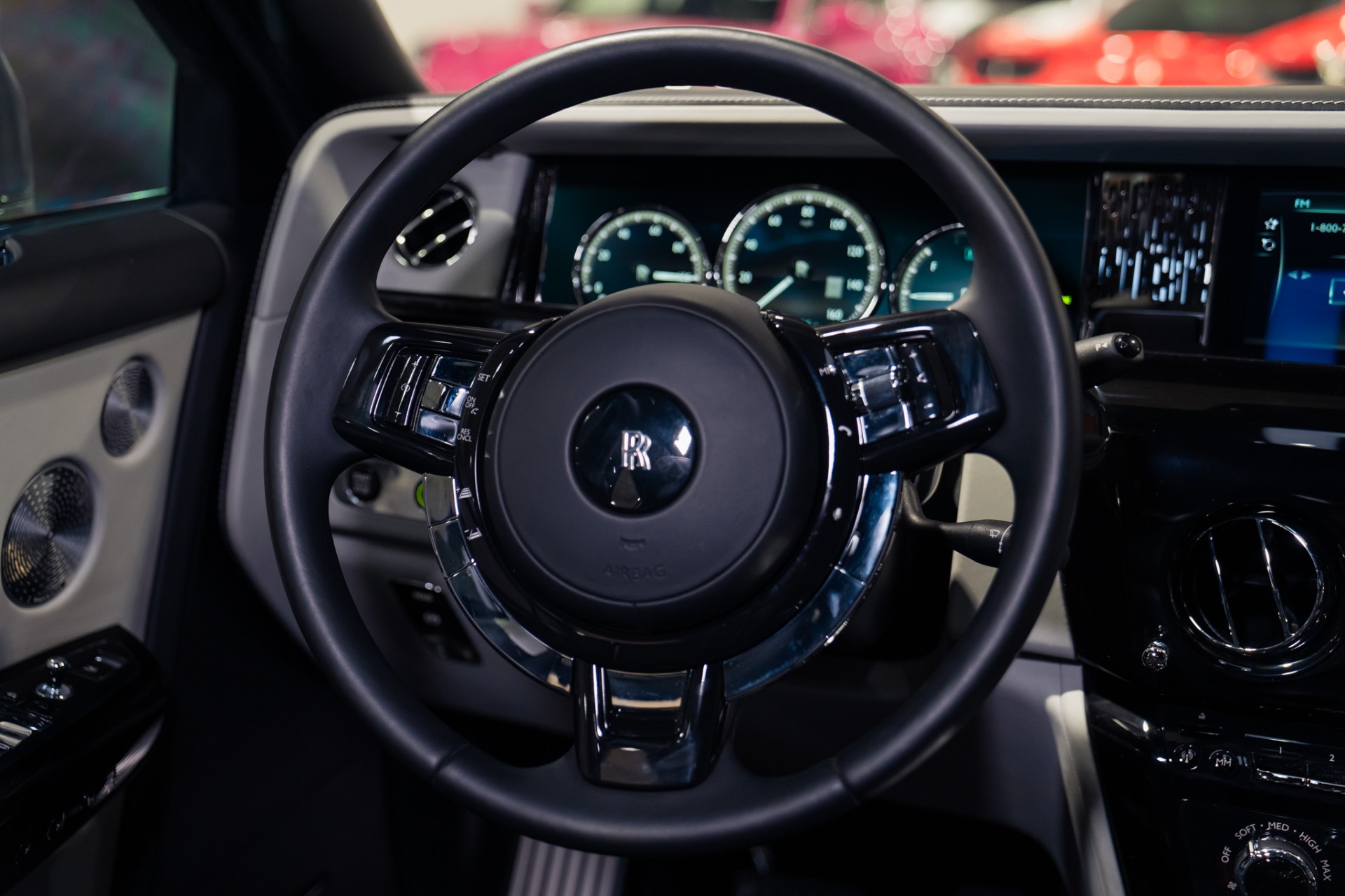 2020 Rolls-Royce Phantom Base - Photo 55