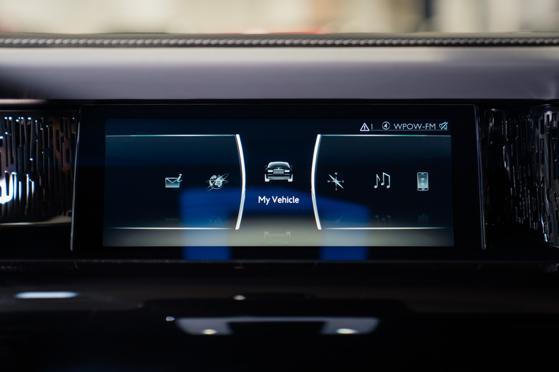 2020 Rolls-Royce Phantom Base - Photo 57