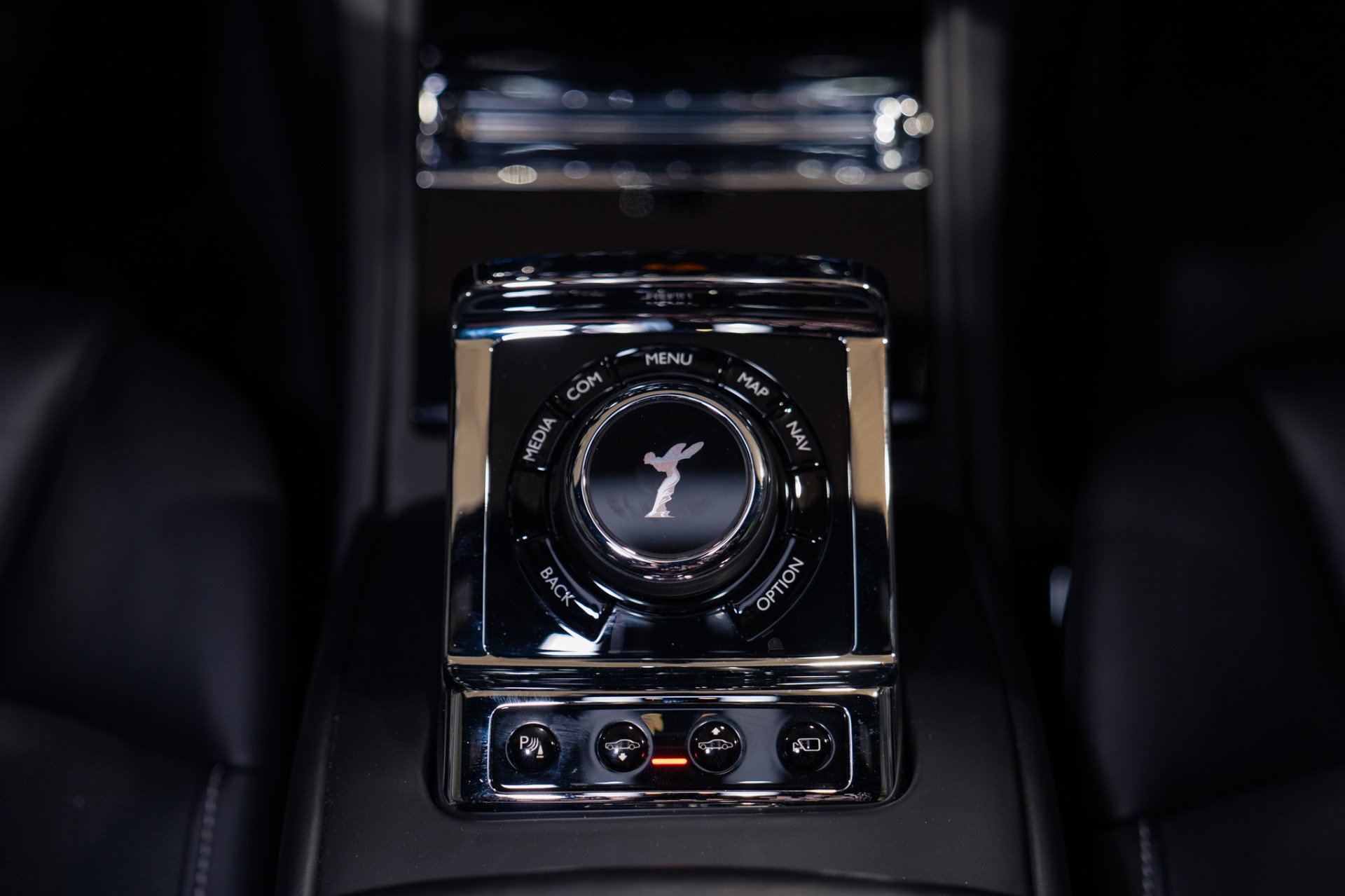 2020 Rolls-Royce Phantom Base - Photo 58