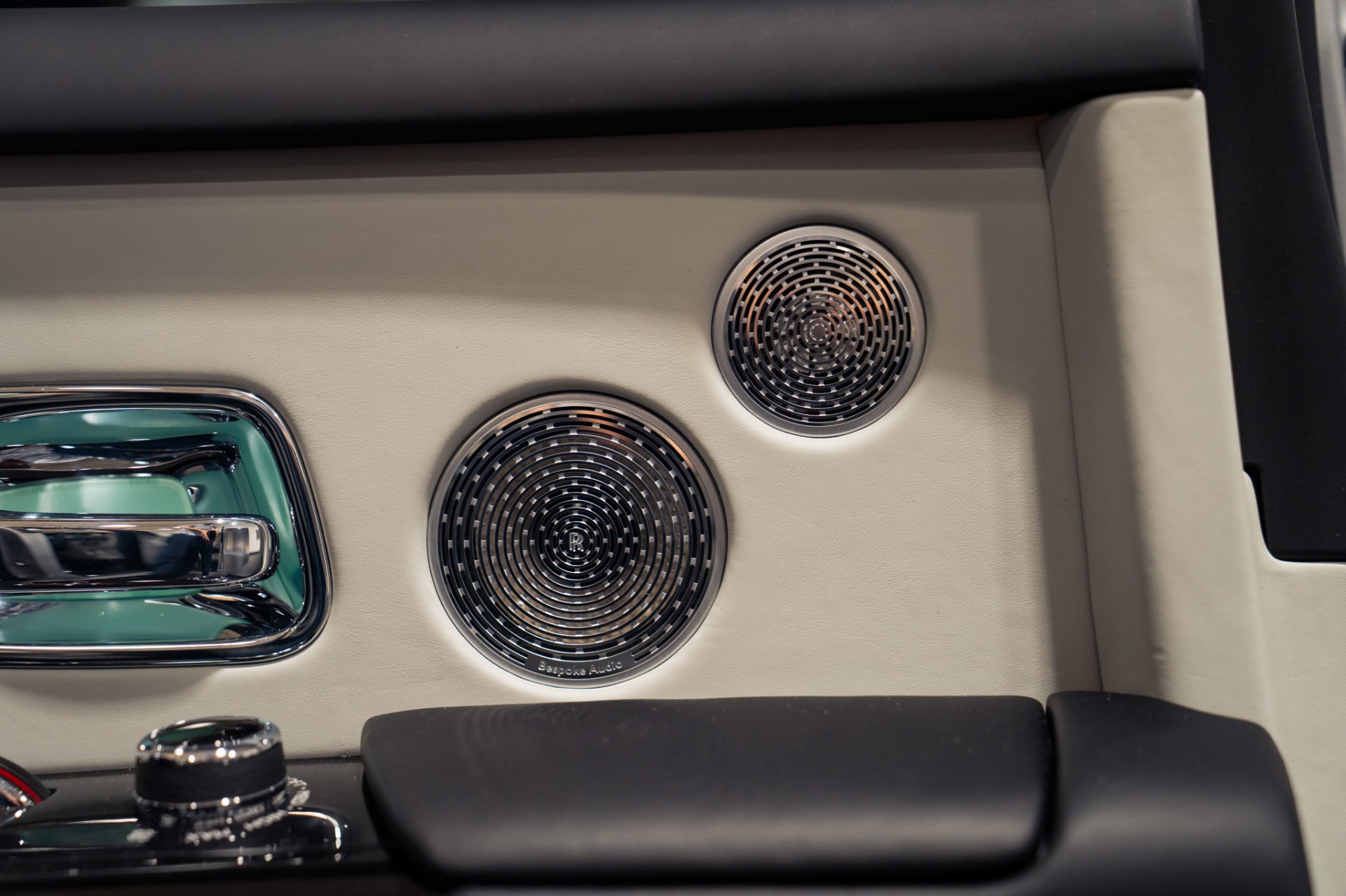 2020 Rolls-Royce Phantom Base - Photo 61