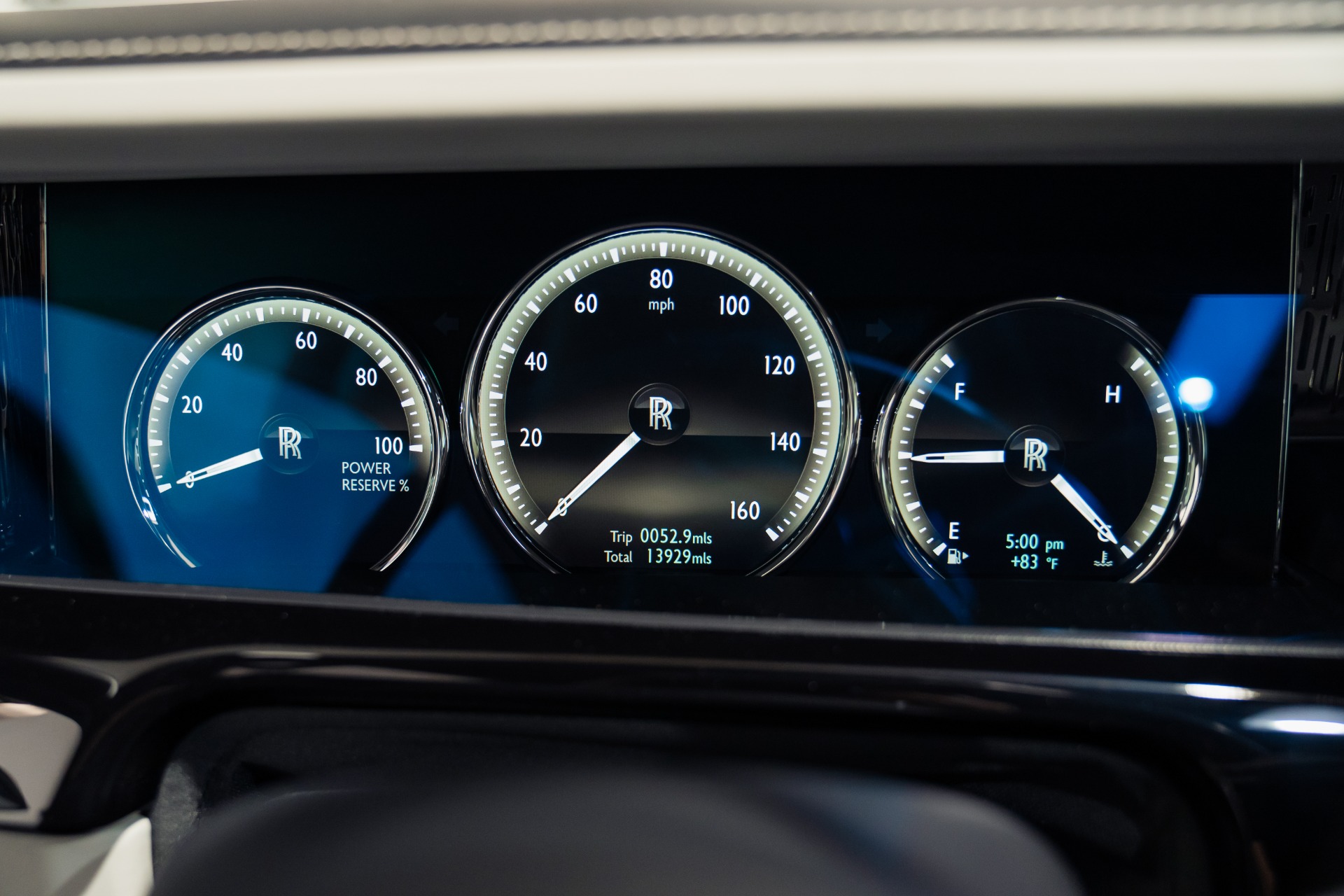 2020 Rolls-Royce Phantom Base - Photo 65