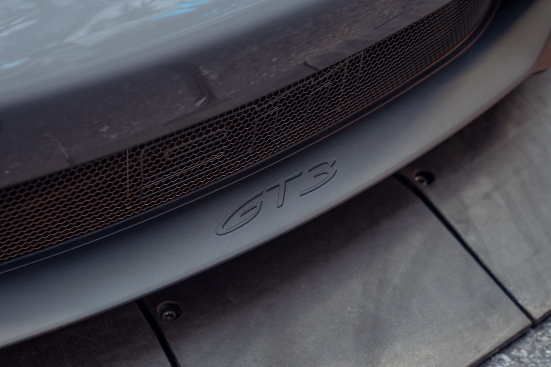 2026 Porsche 911 GT3 - Photo 13