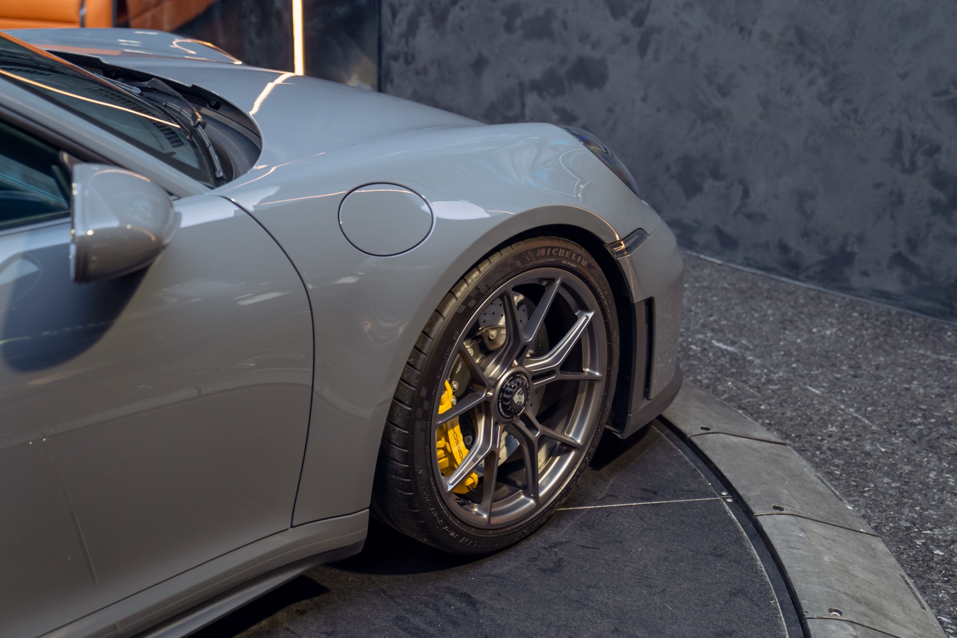 2026 Porsche 911 GT3 - Photo 16