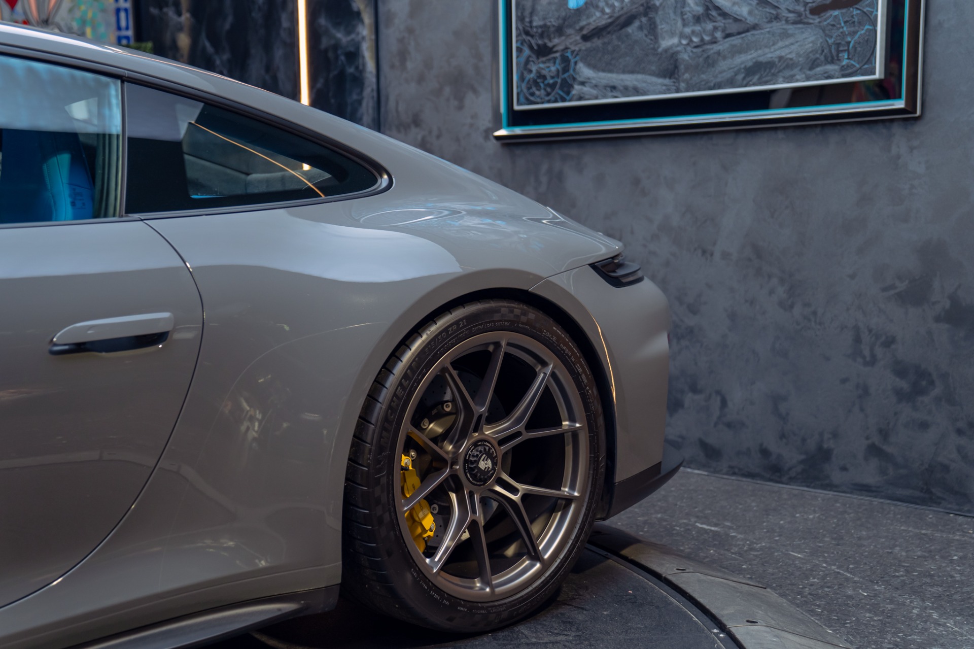 2026 Porsche 911 GT3 - Photo 20