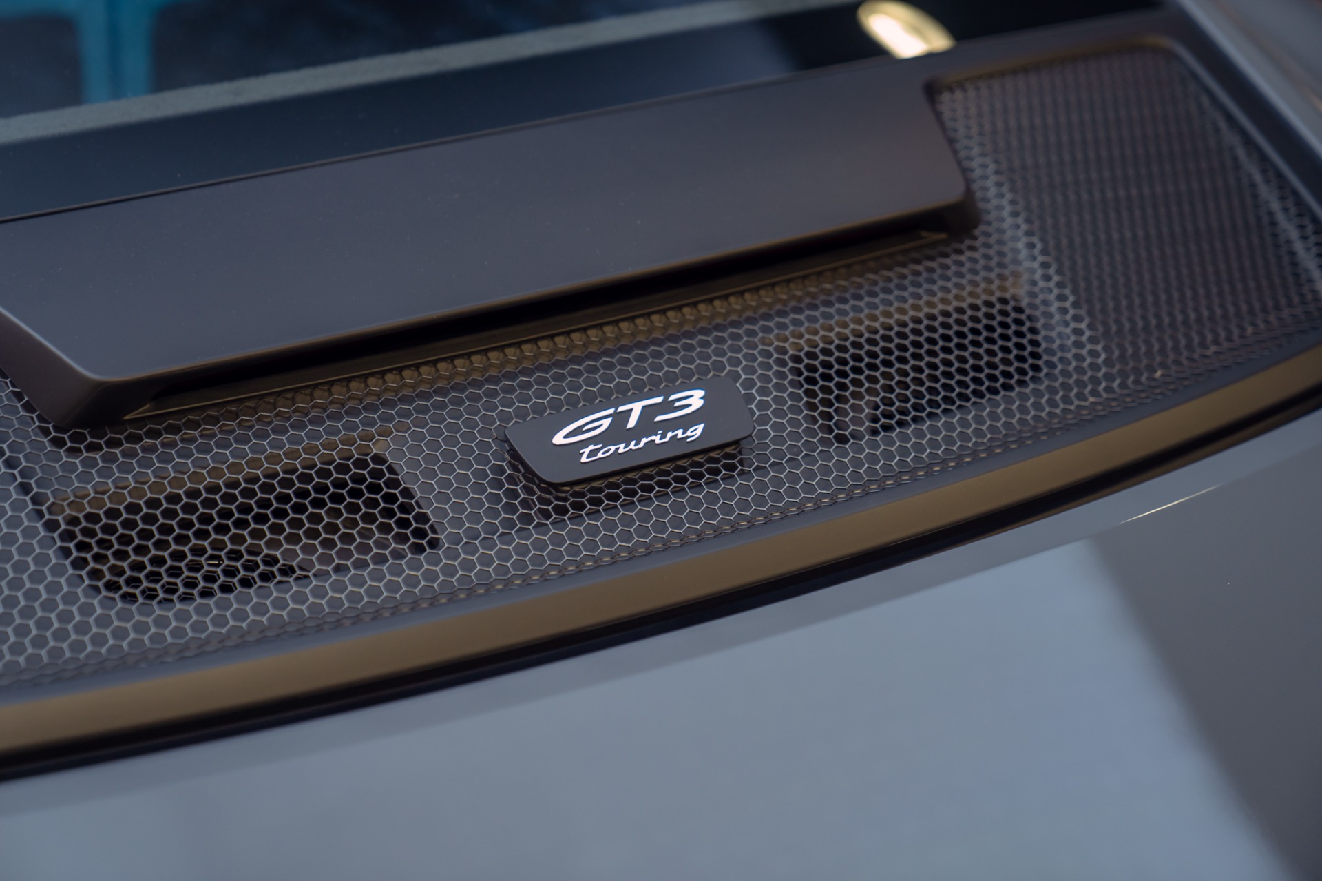 2026 Porsche 911 GT3 - Photo 23
