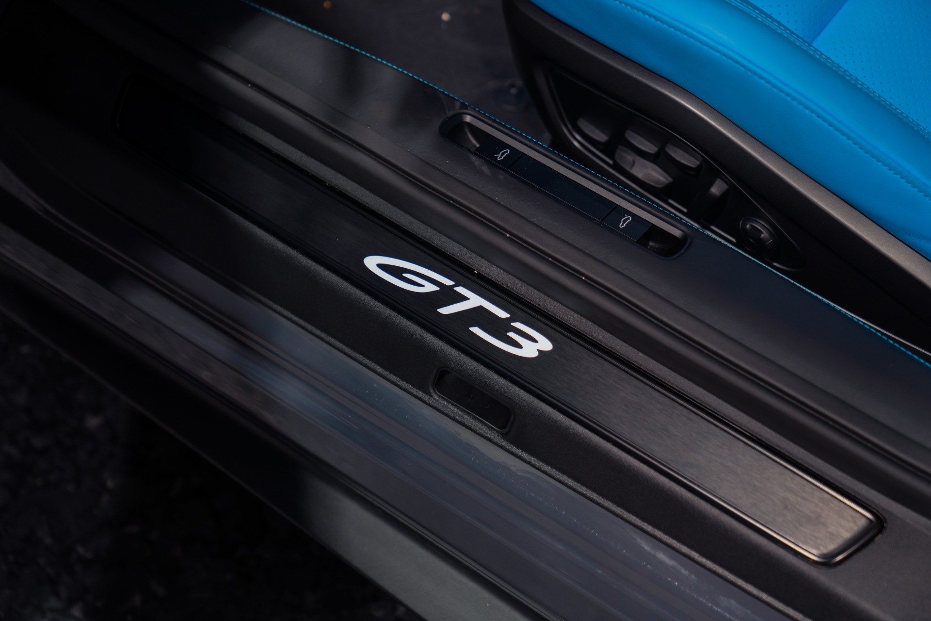 2026 Porsche 911 GT3 - Photo 29