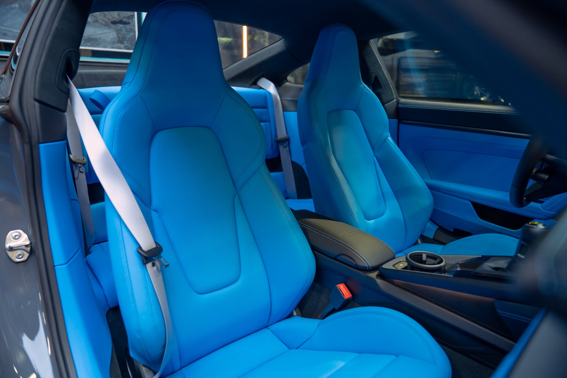 2026 Porsche 911 GT3 - Photo 30