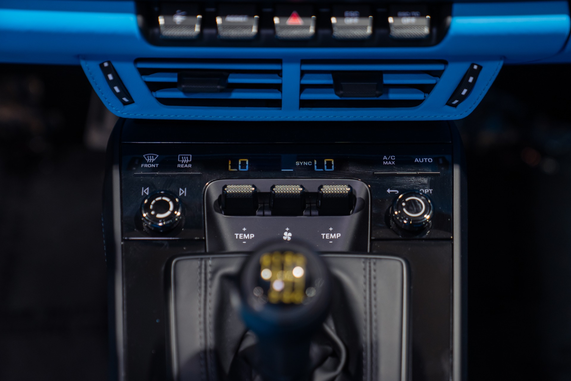 2026 Porsche 911 GT3 - Photo 43