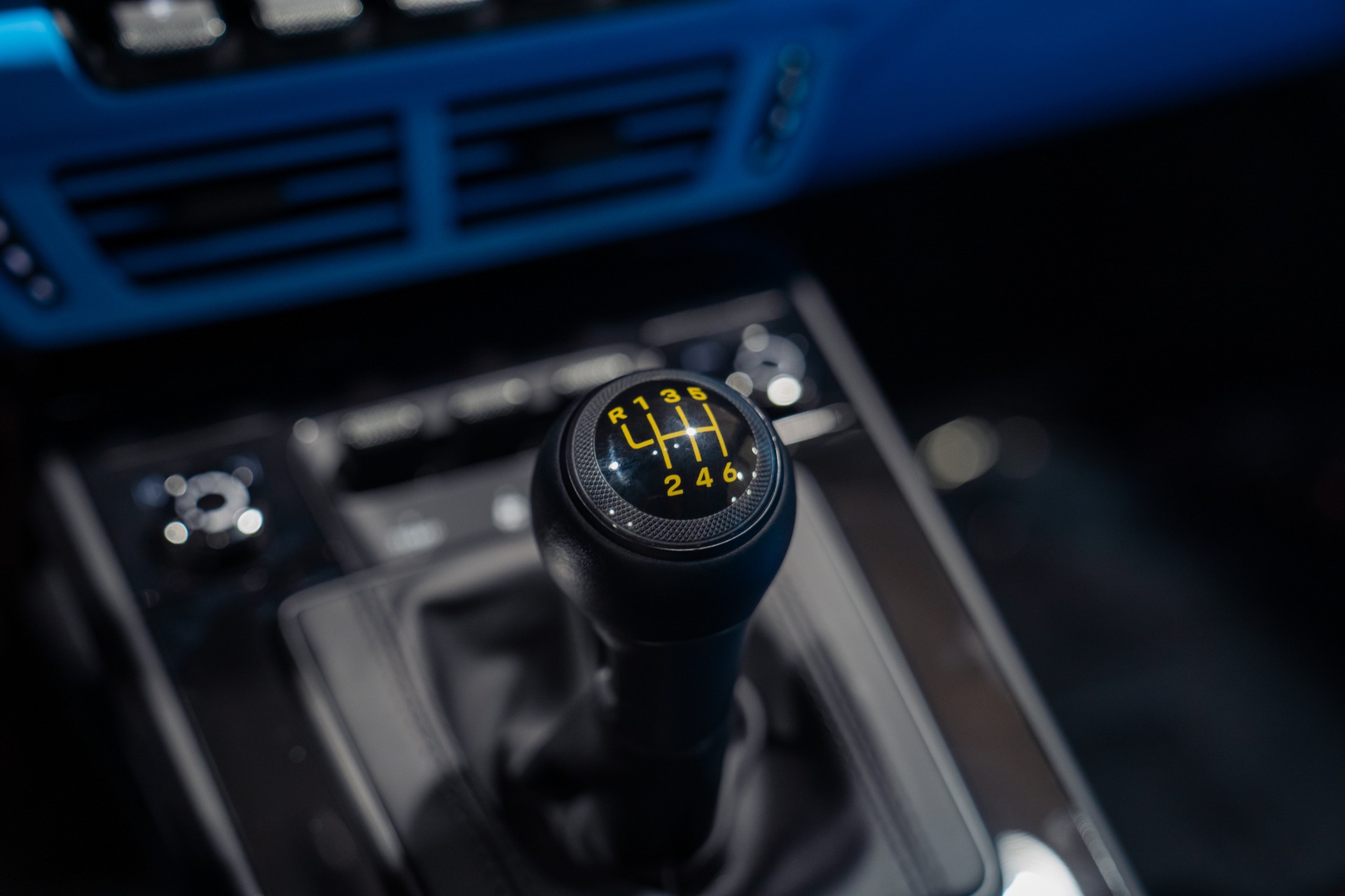 2026 Porsche 911 GT3 - Photo 45