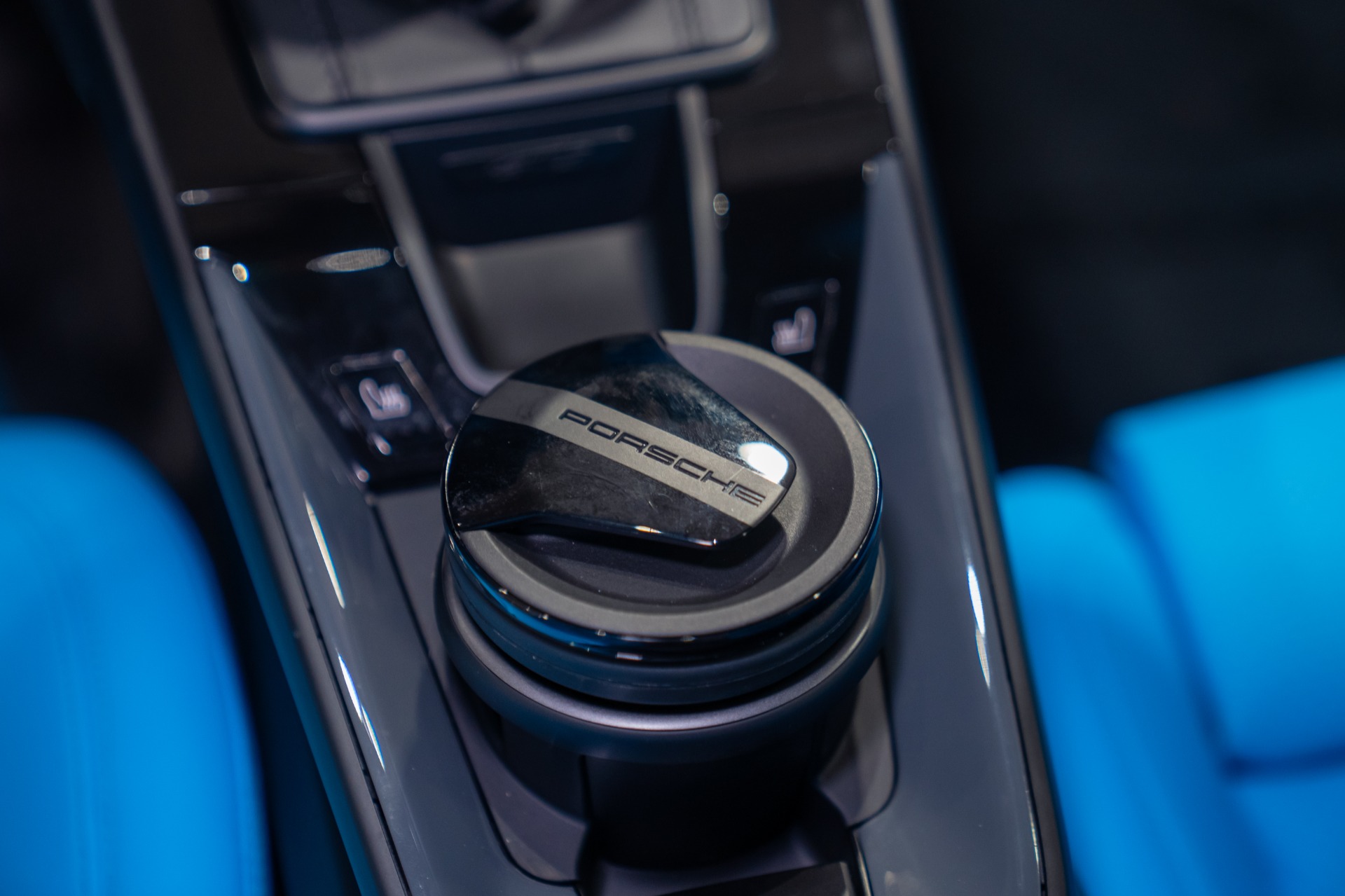 2026 Porsche 911 GT3 - Photo 46
