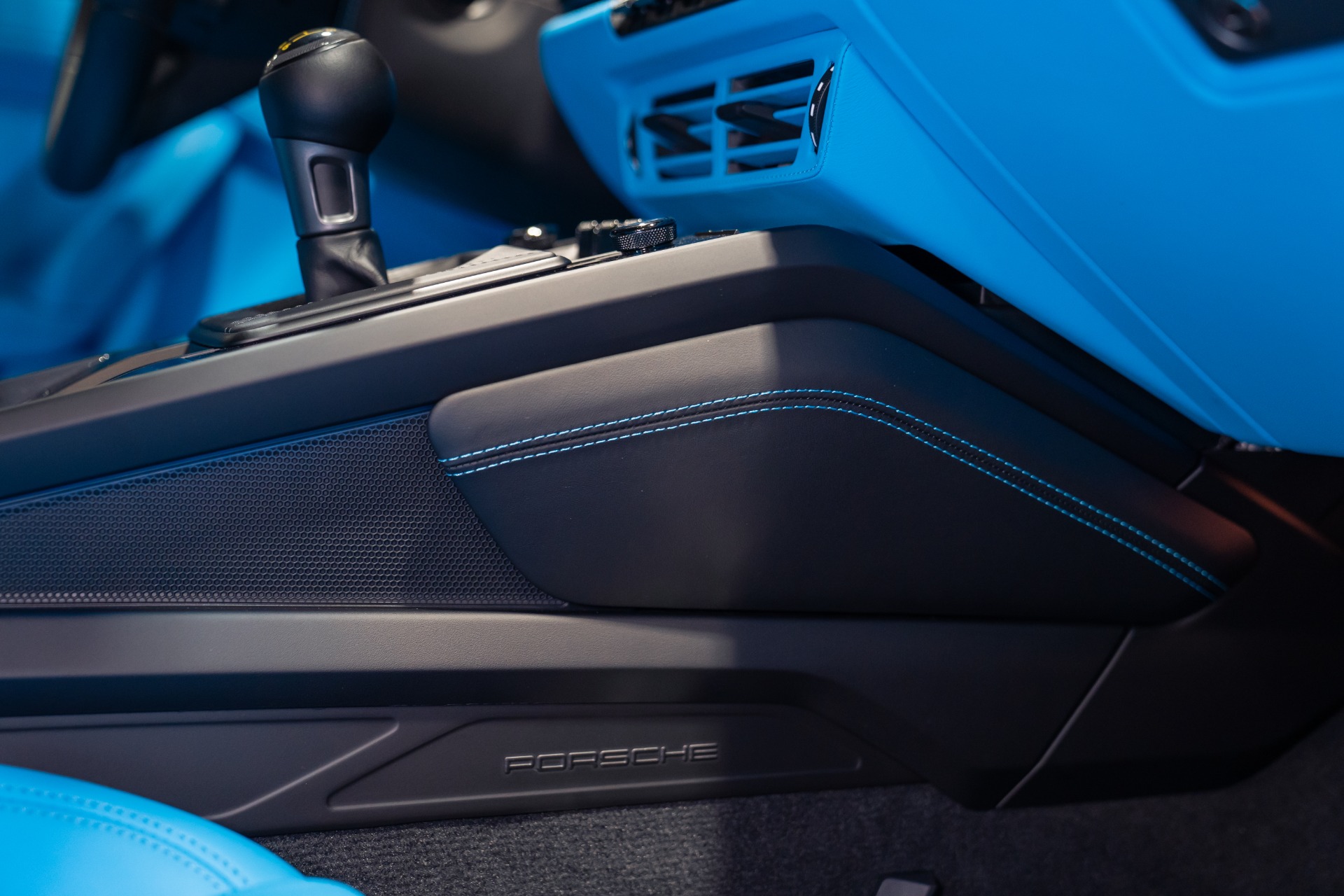 2026 Porsche 911 GT3 - Photo 47