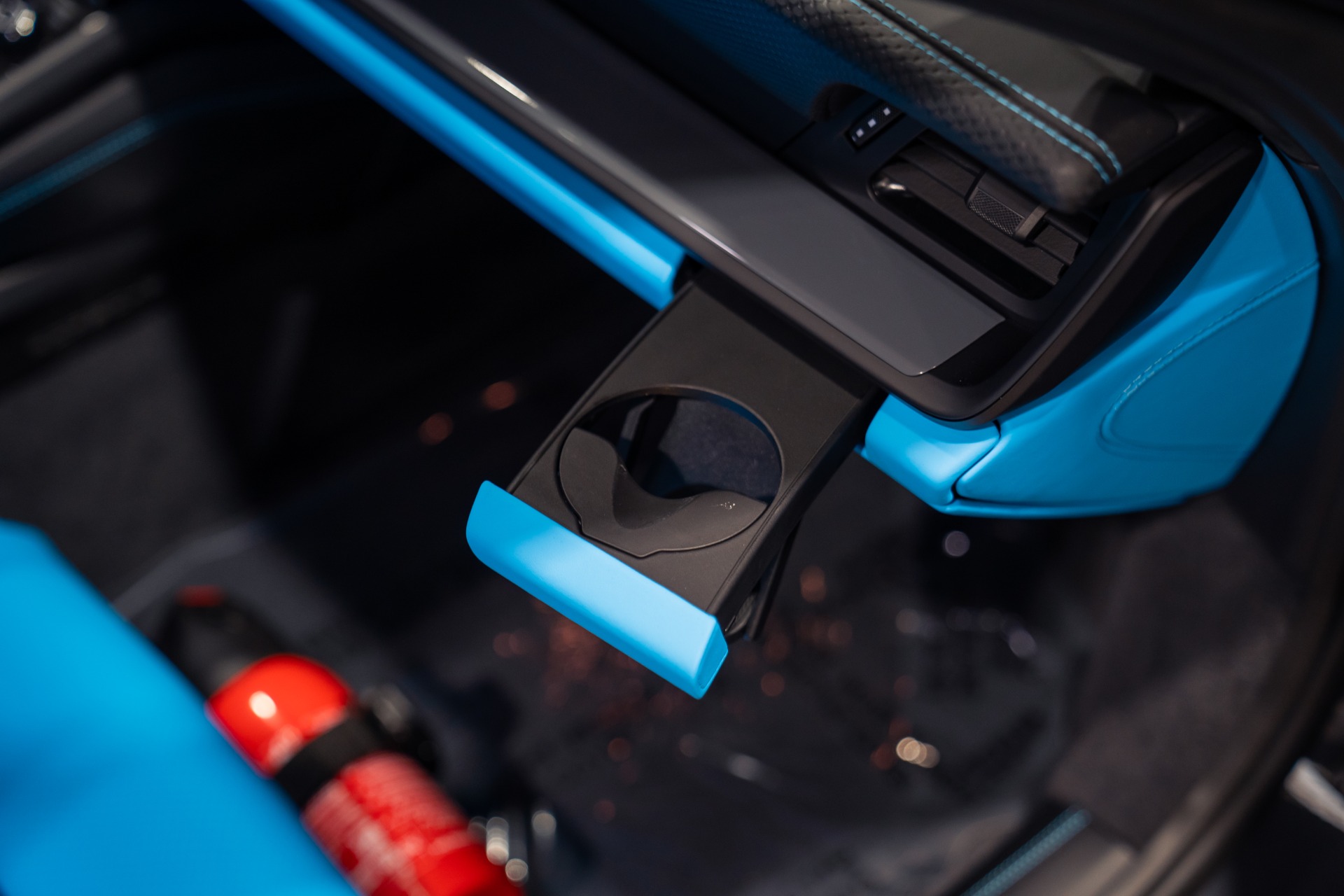 2026 Porsche 911 GT3 - Photo 49