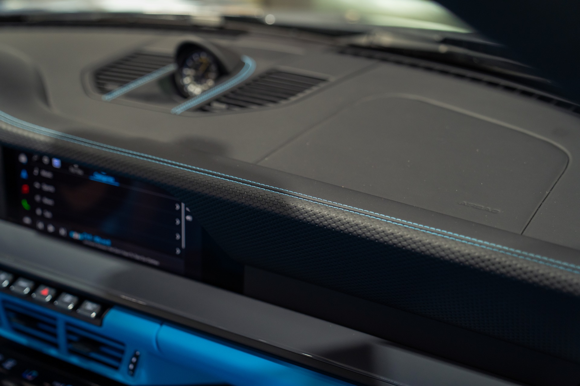 2026 Porsche 911 GT3 - Photo 50