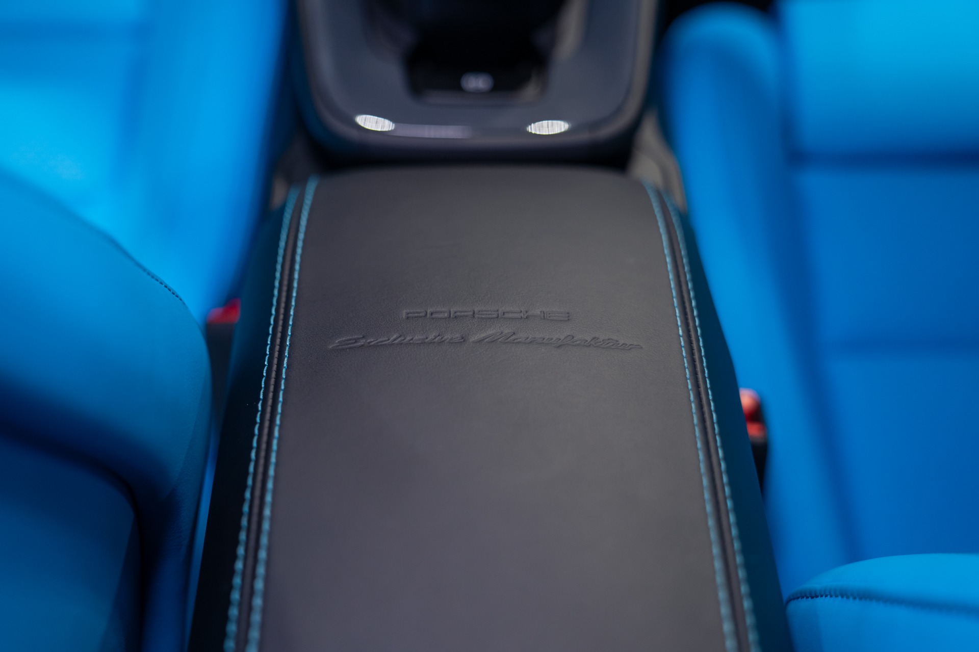 2026 Porsche 911 GT3 - Photo 51