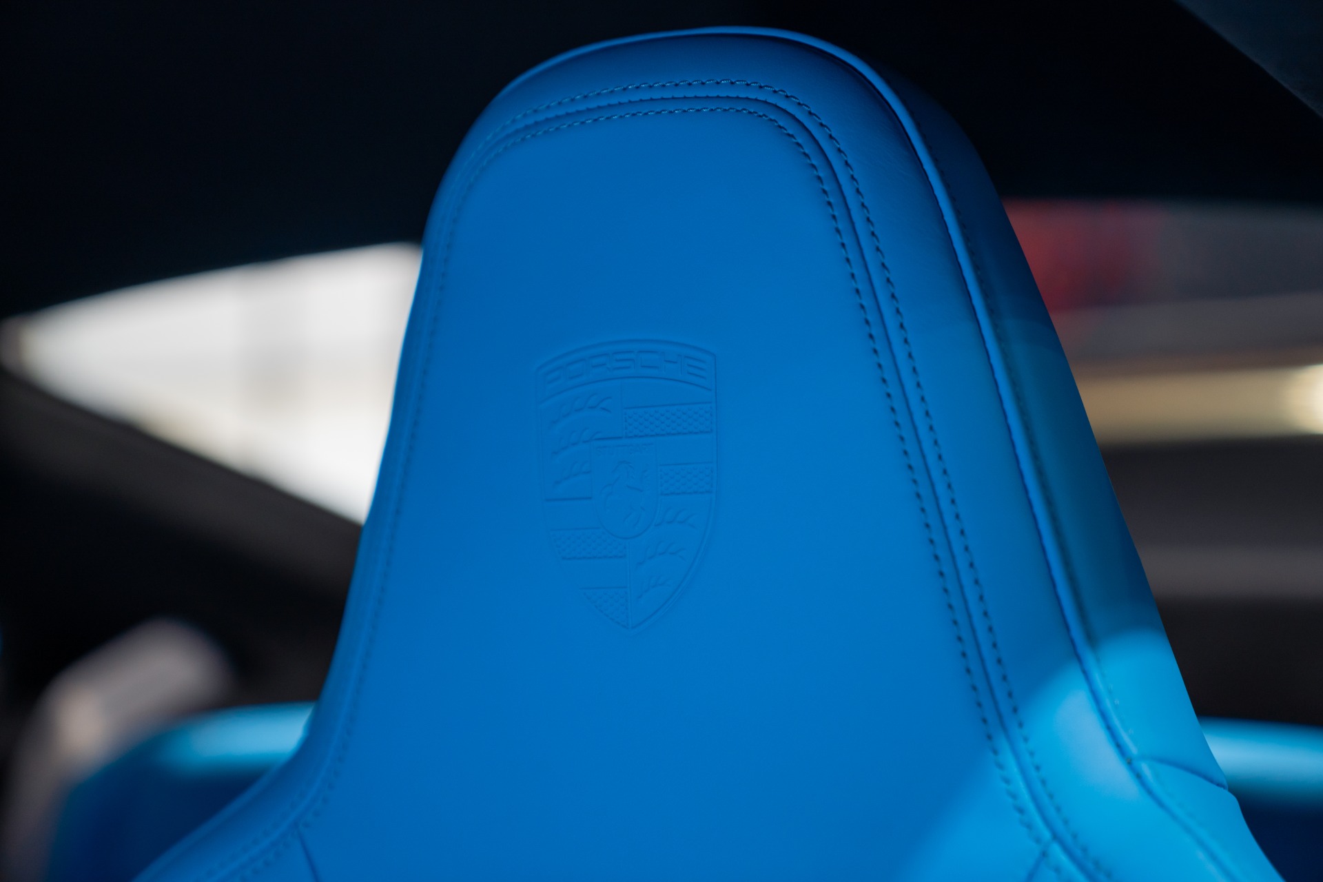 2026 Porsche 911 GT3 - Photo 52