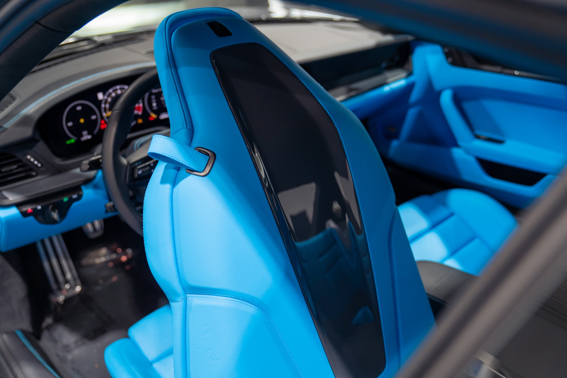 2026 Porsche 911 GT3 - Photo 53