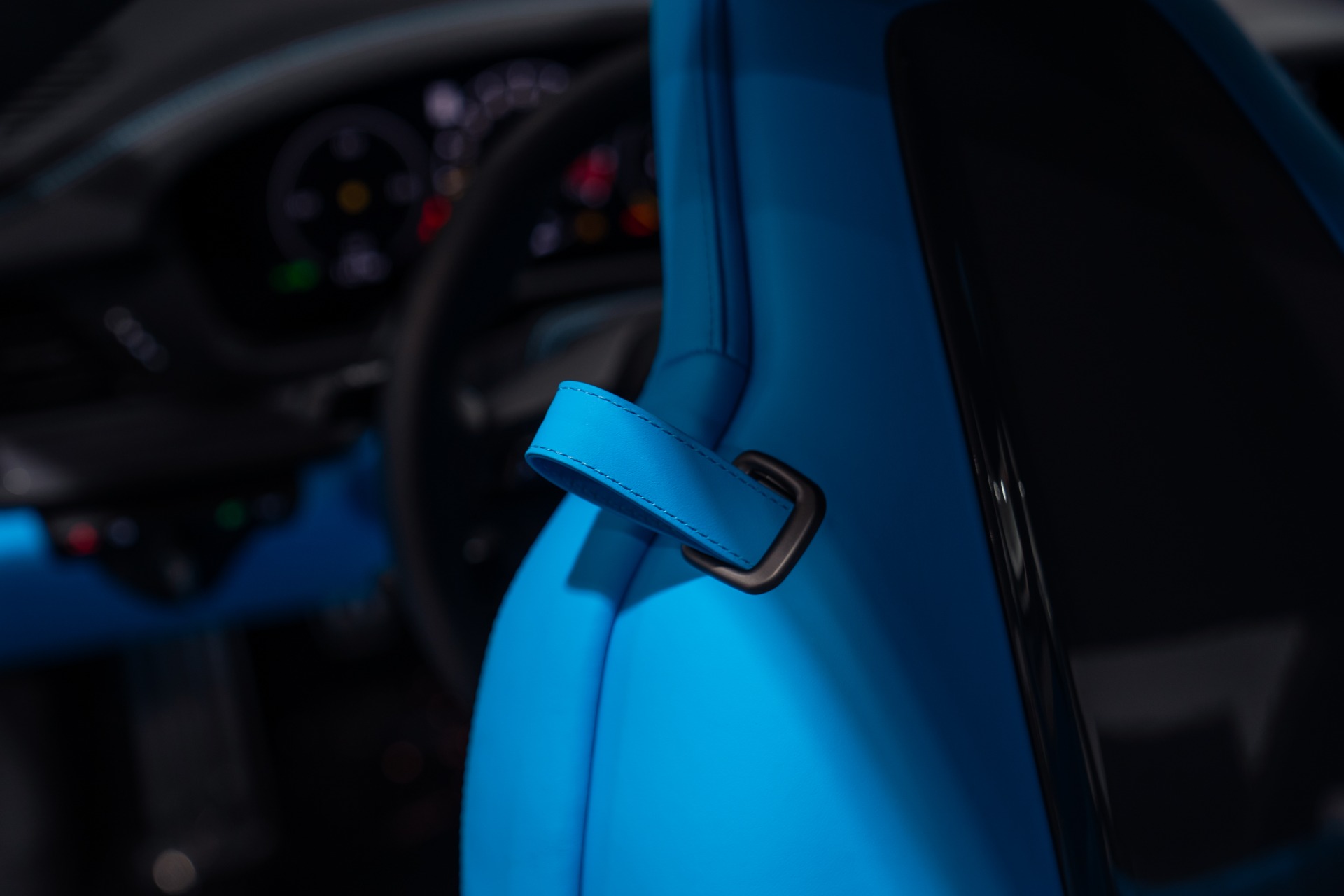 2026 Porsche 911 GT3 - Photo 54
