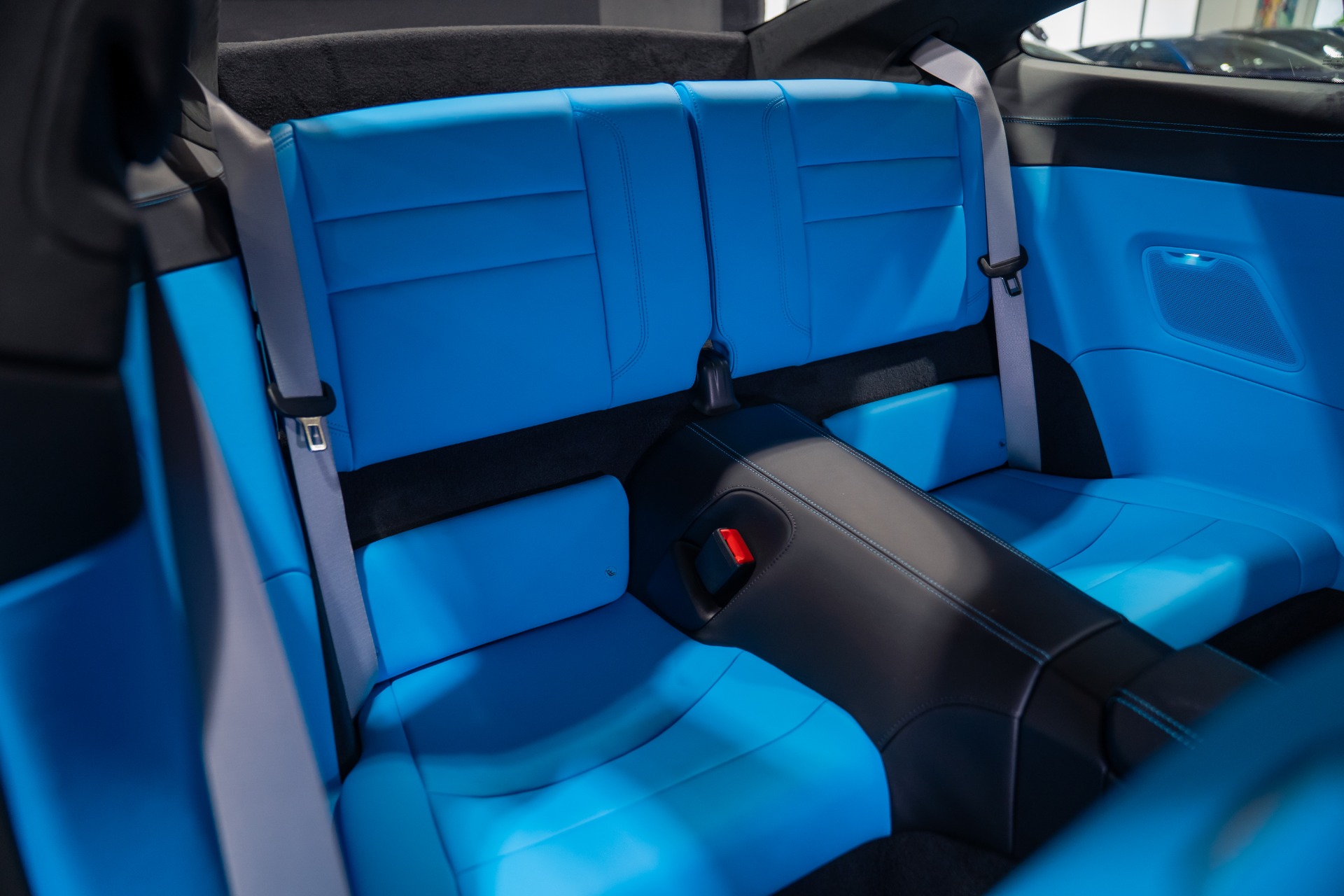 2026 Porsche 911 GT3 - Photo 56