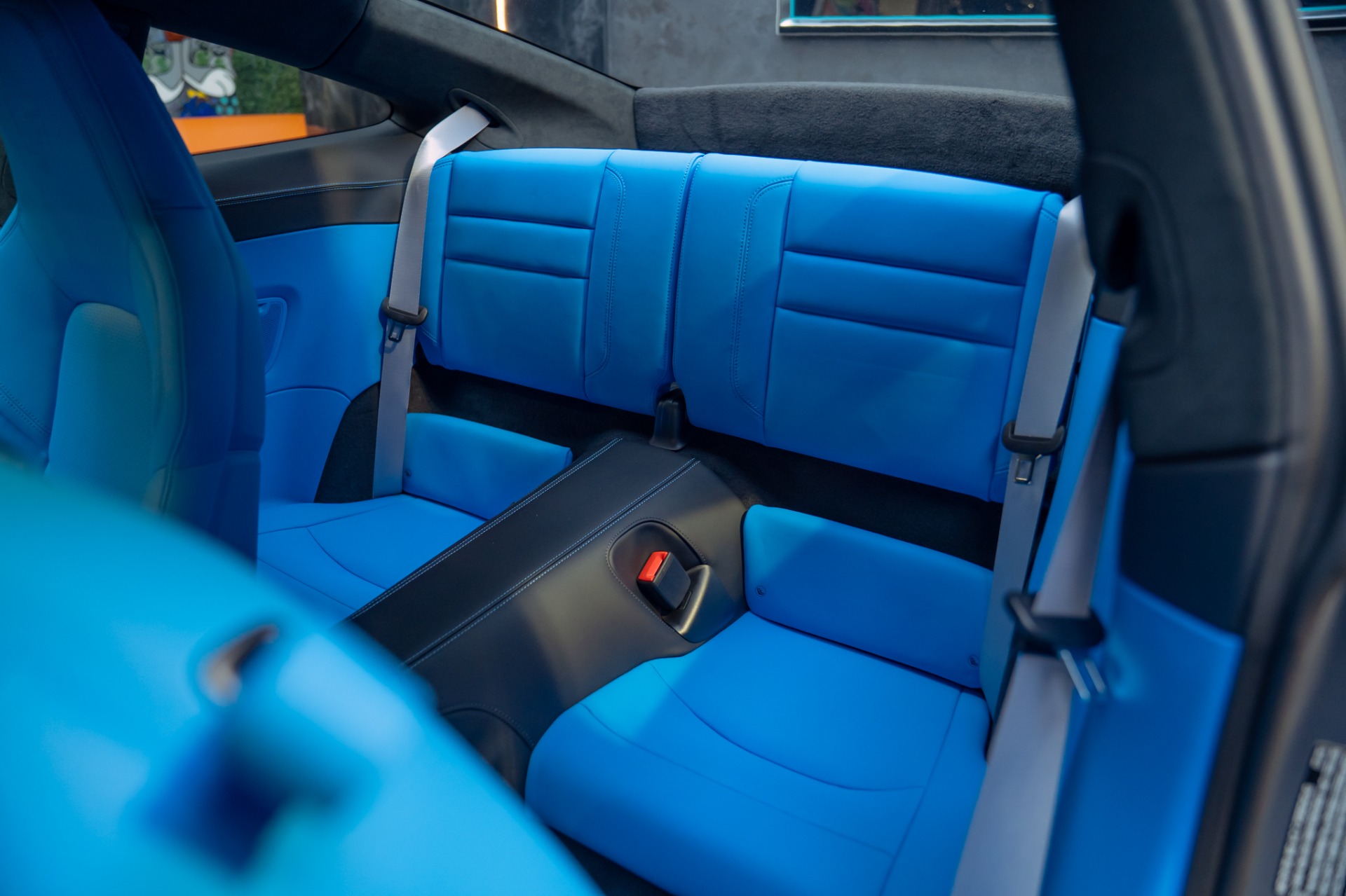 2026 Porsche 911 GT3 - Photo 58