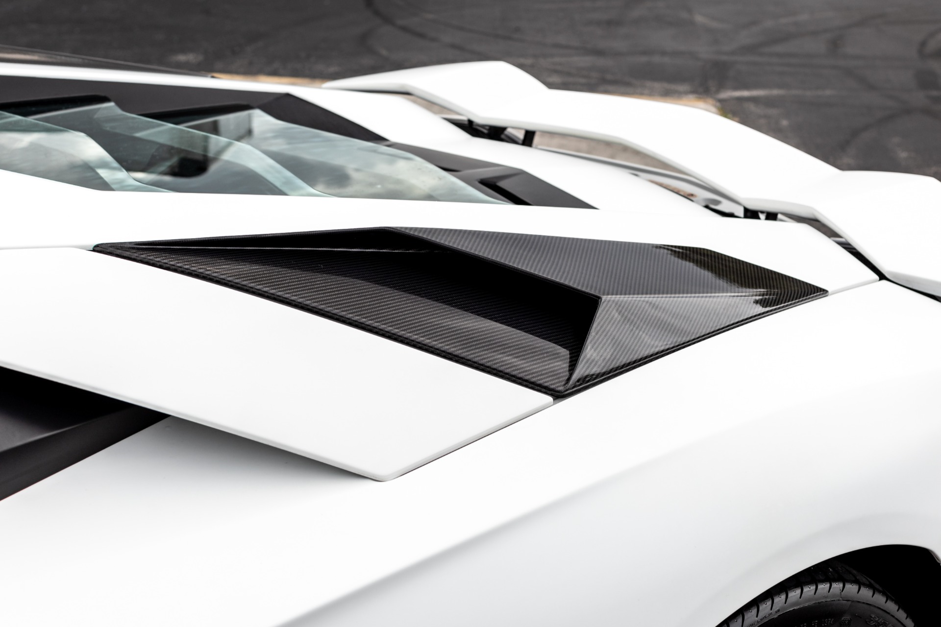 Used 2016 Lamborghini Aventador LP 700-4 For Sale (Sold) | Exotics 
