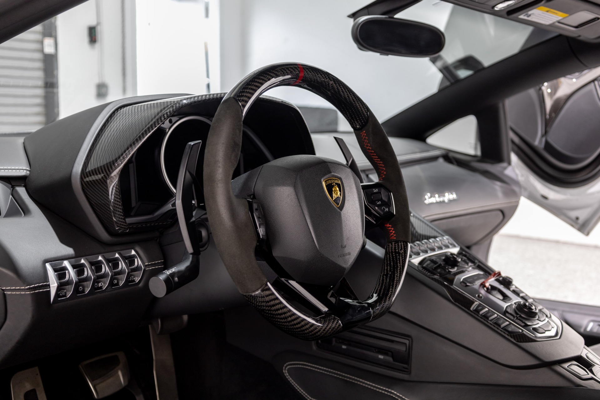 Used 2016 Lamborghini Aventador LP 700-4 For Sale (Sold) | Exotics 