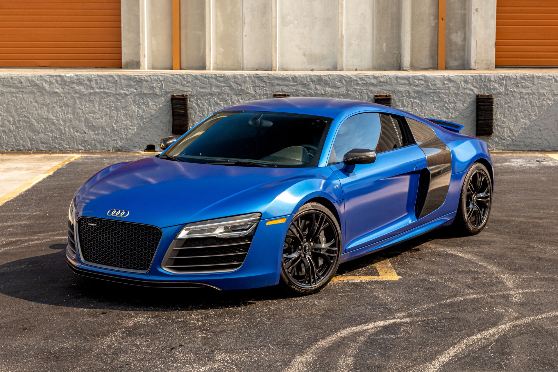 Used-2014-Audi-R8-V10-Plus-
