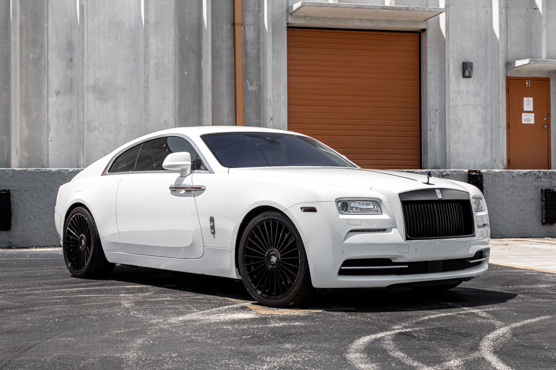 New RollsRoyce Phantom The most technologically advanced Rolls ever is  revealed in London