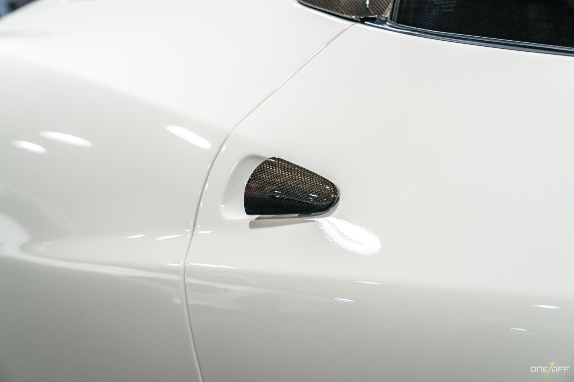 Used 2013 Ferrari 458 Spider Tastefully Modified, Race Seats