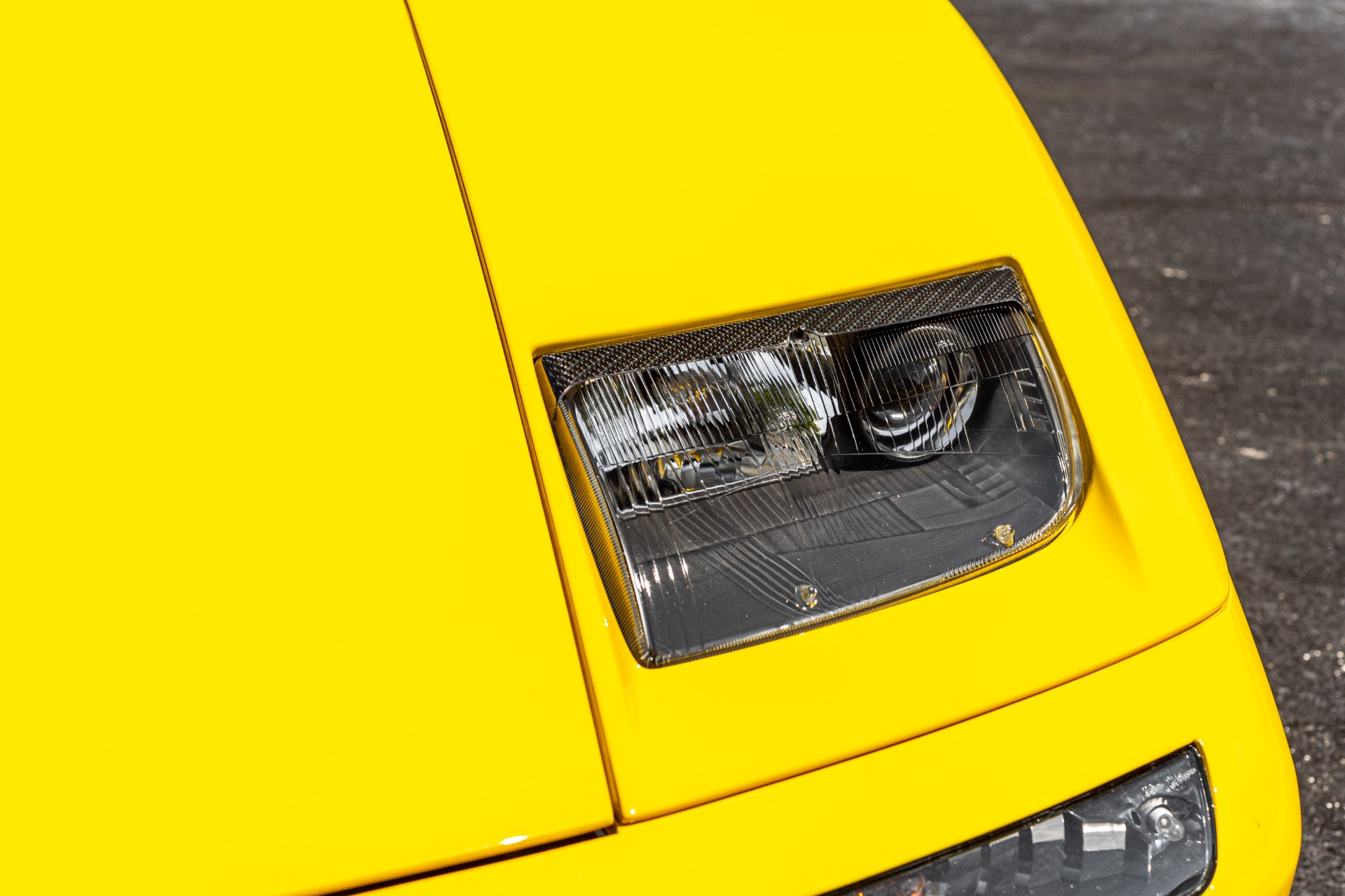 Diablo Headlights Collection Of 80+ Images & 3 Videos