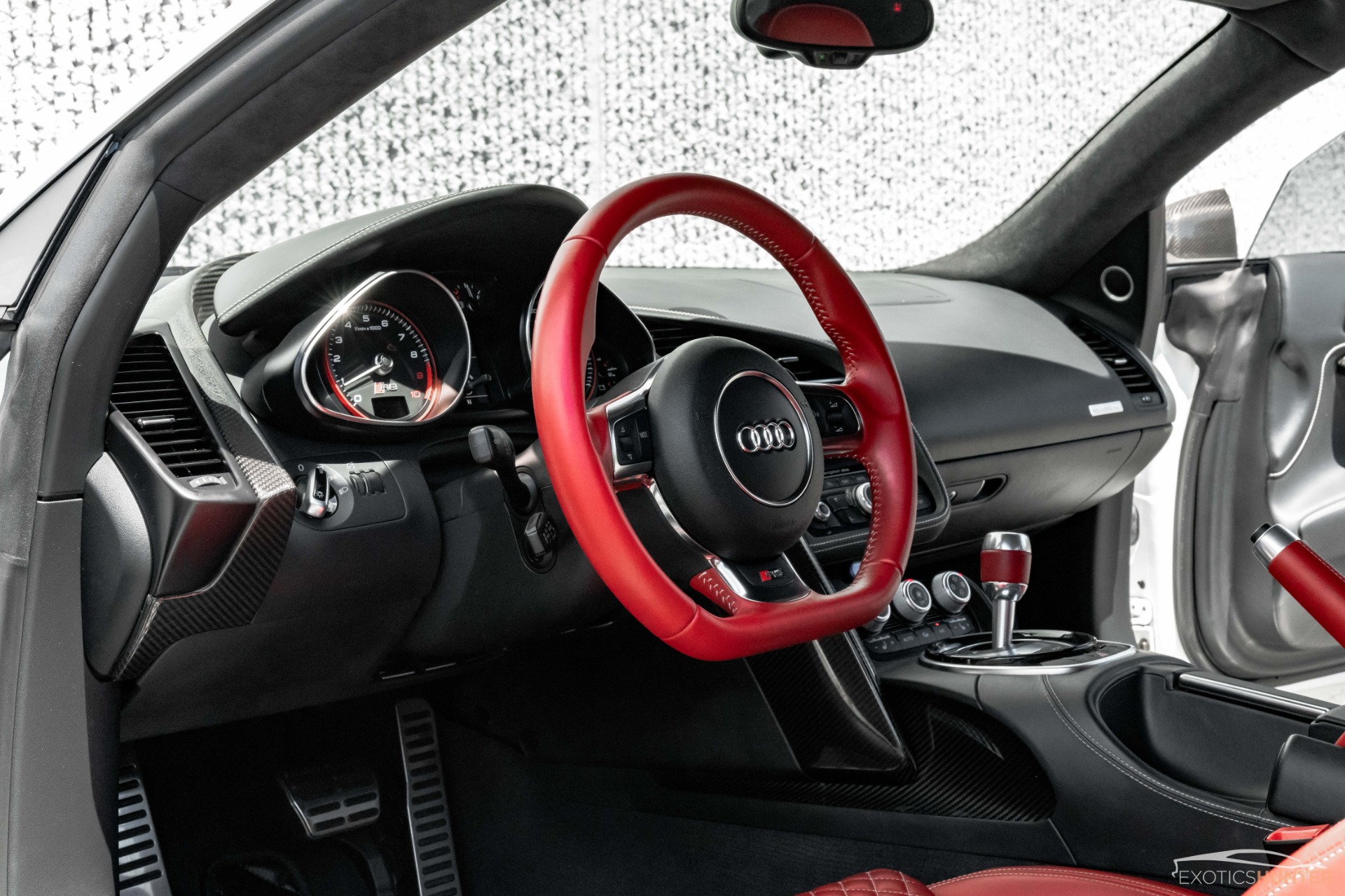 New limited edition Audi R8 'selection 24h' could be most exclusive R8 ever  | evo