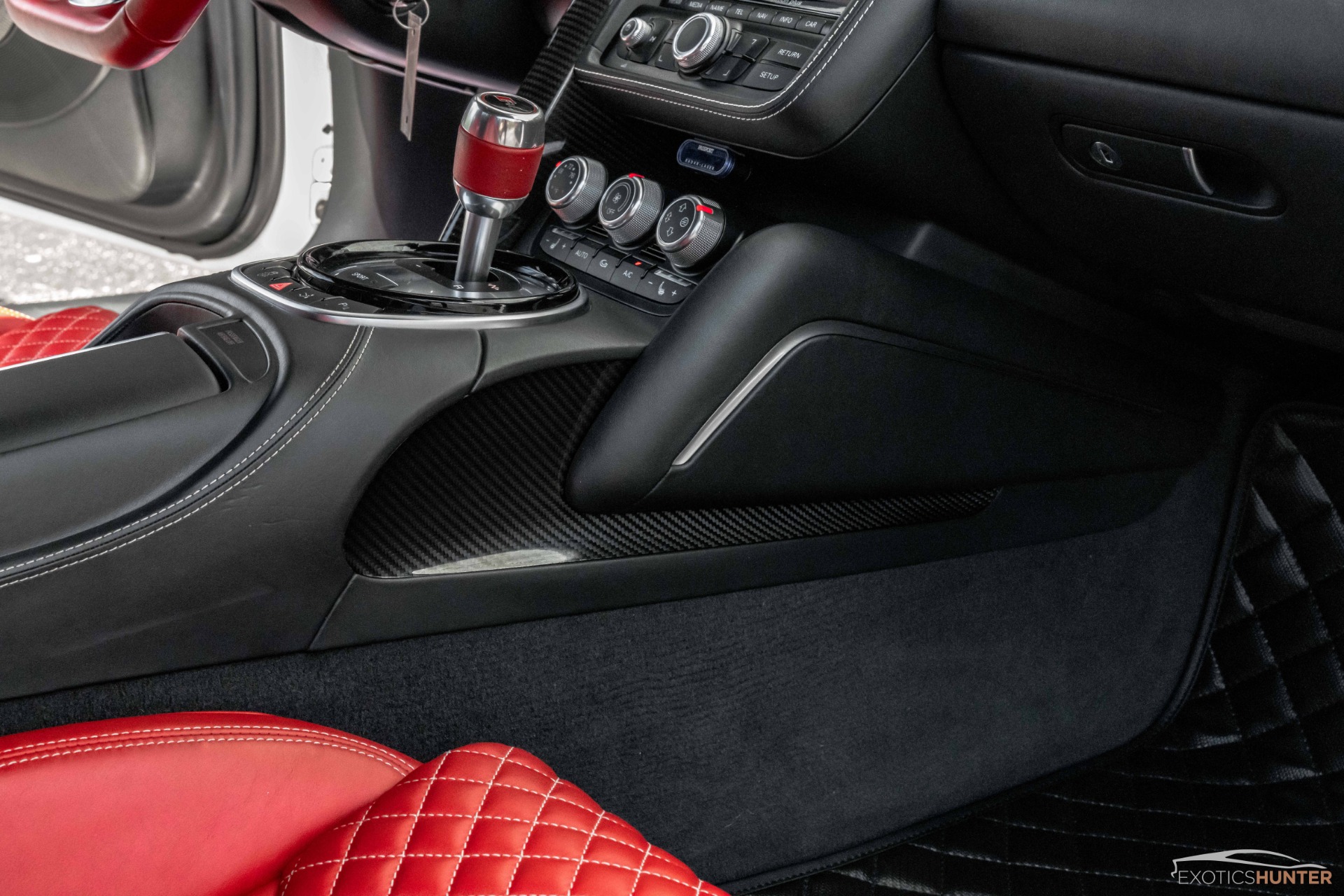 2018 Audi R8 Prices, Reviews, and Photos - MotorTrend