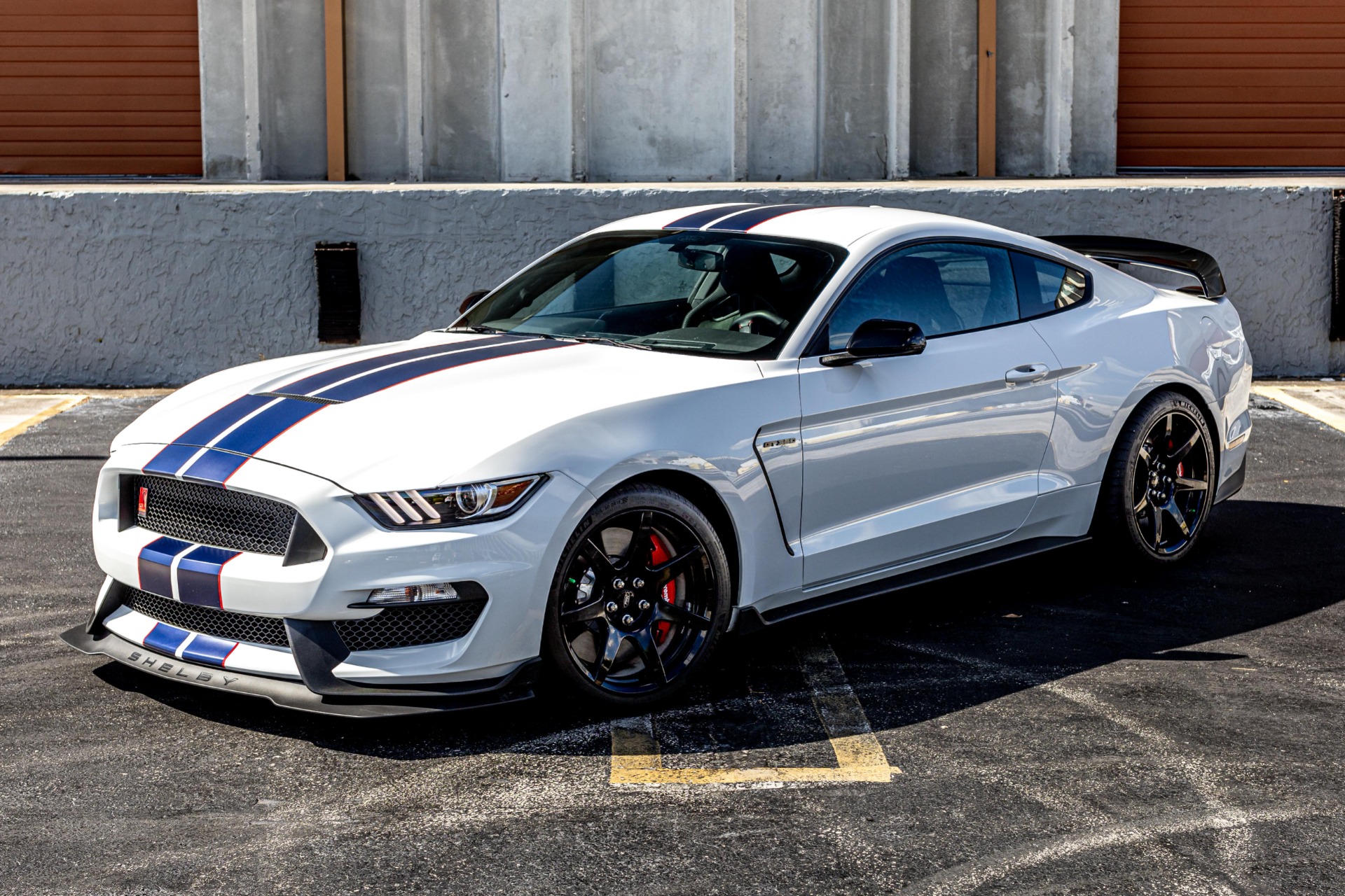 Used 2019 Ford Mustang Shelby GT350R IMMACULATE SPEC, R PACK, CARBON