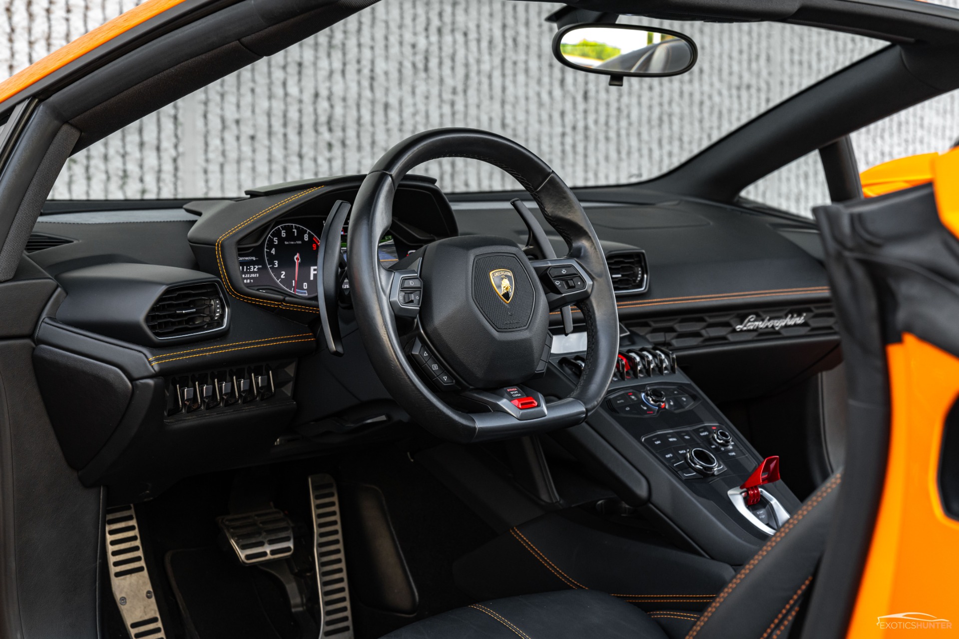 Différentiel Avant Lamborghini Huracan 610 - Pièce D'occasion OEM, Référence 0D4409505A