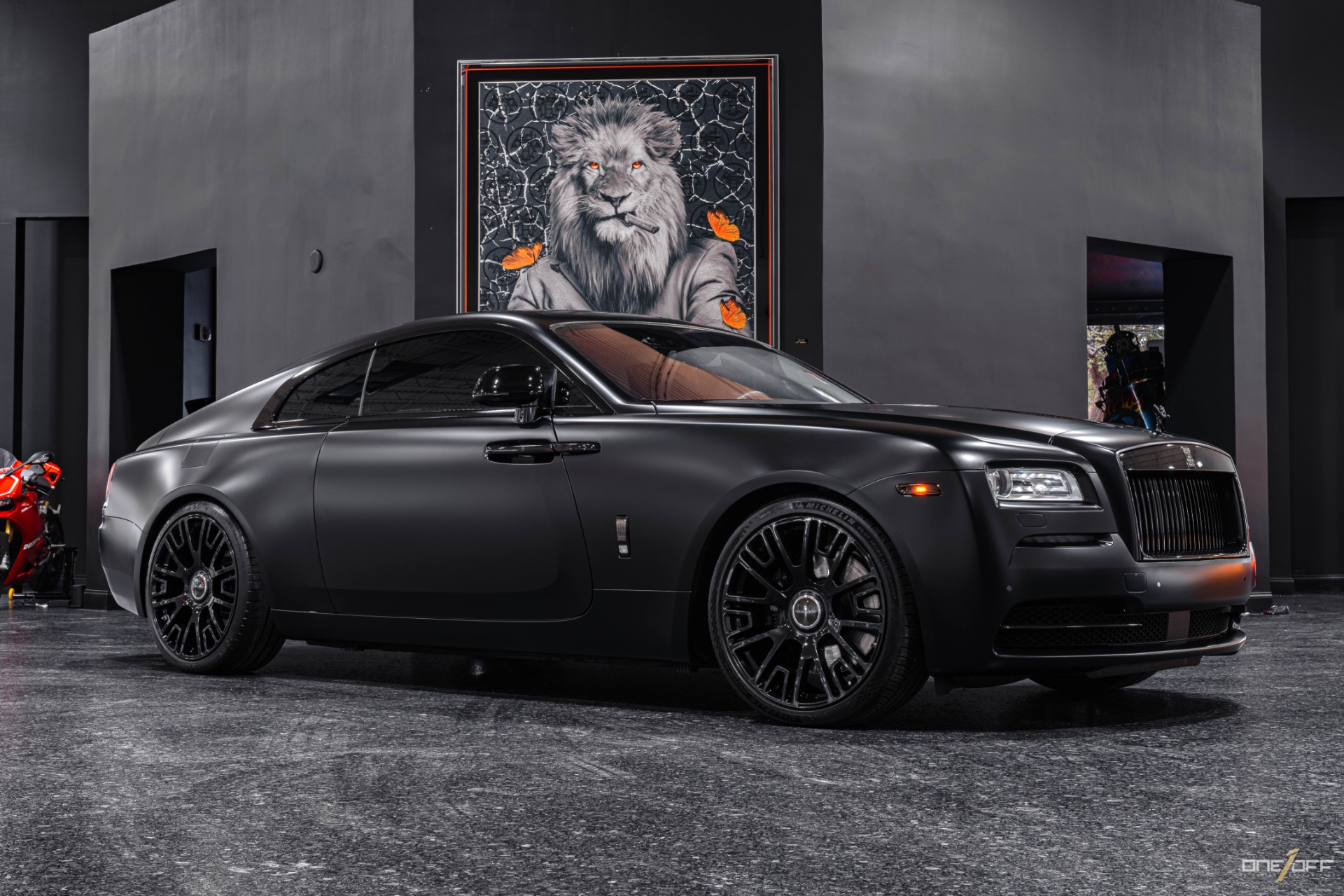 Top hơn 88 về rolls royce wraith grey  Du học Akina