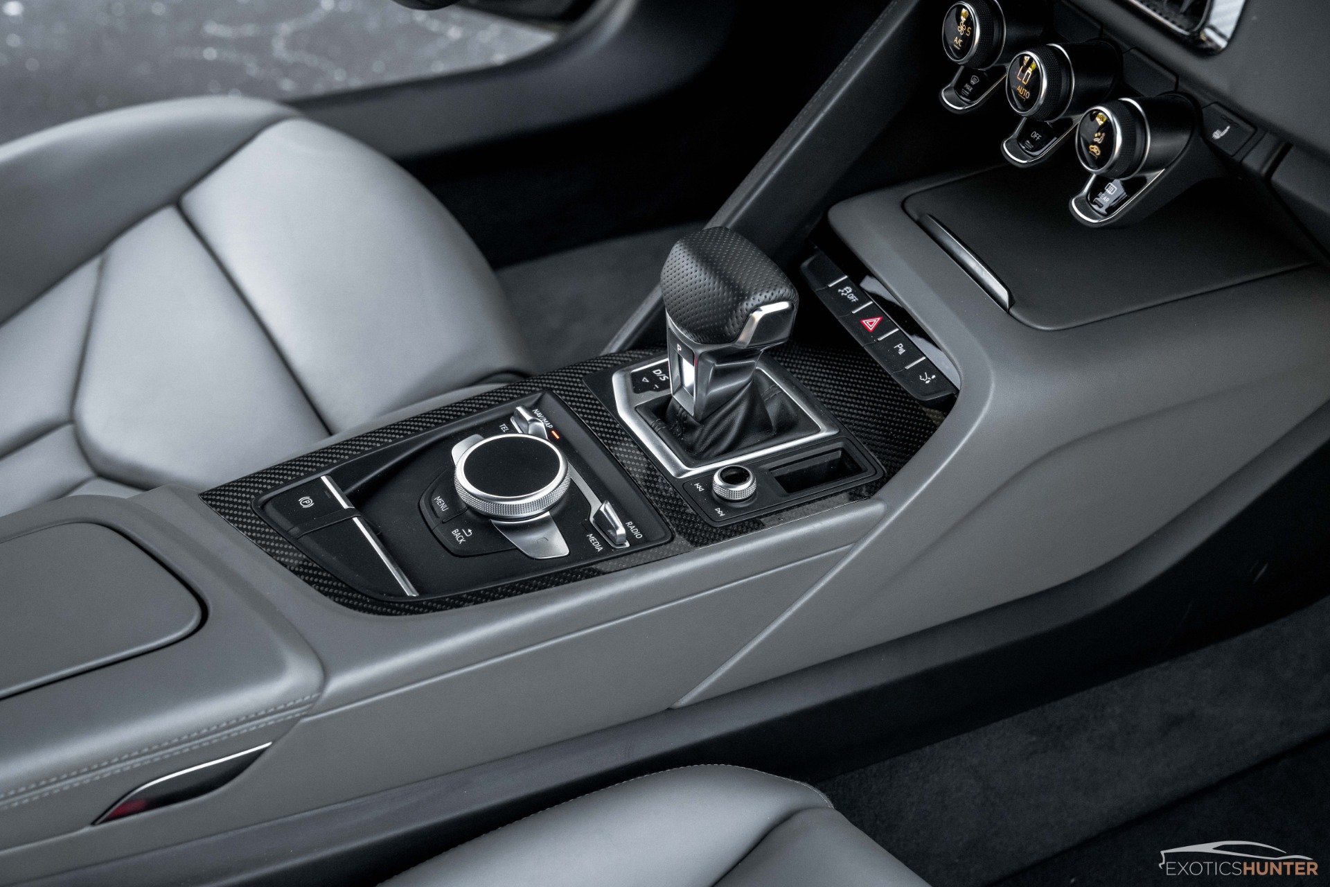 2018 Audi A4 Avant (B9) Exterior/Interior Walkaround 