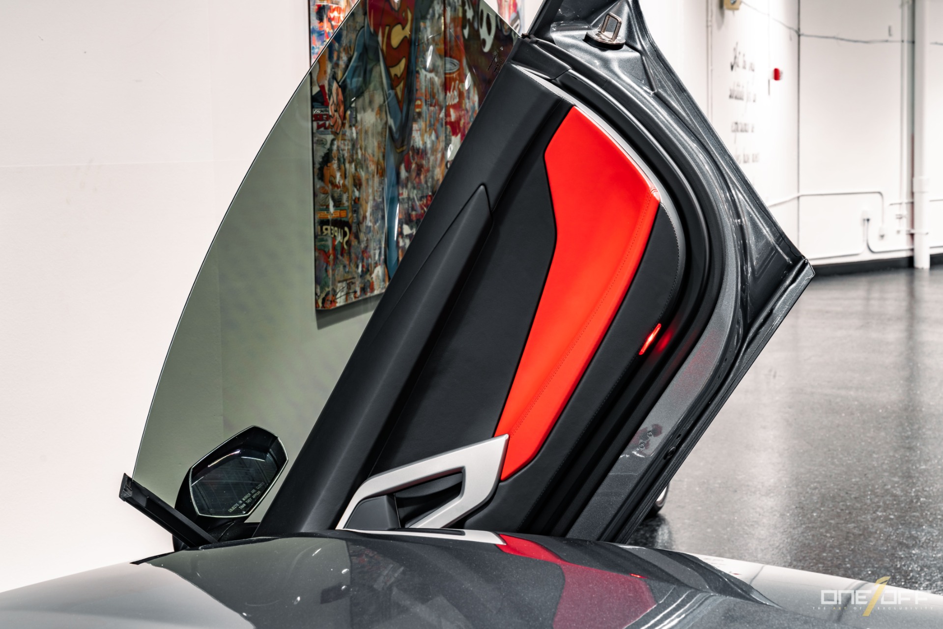 Used 2014 Lamborghini Aventador LP 700-4 Annual Service Just Used 2014 Lamborghini Aventador LP 700-4 Annual Service Just