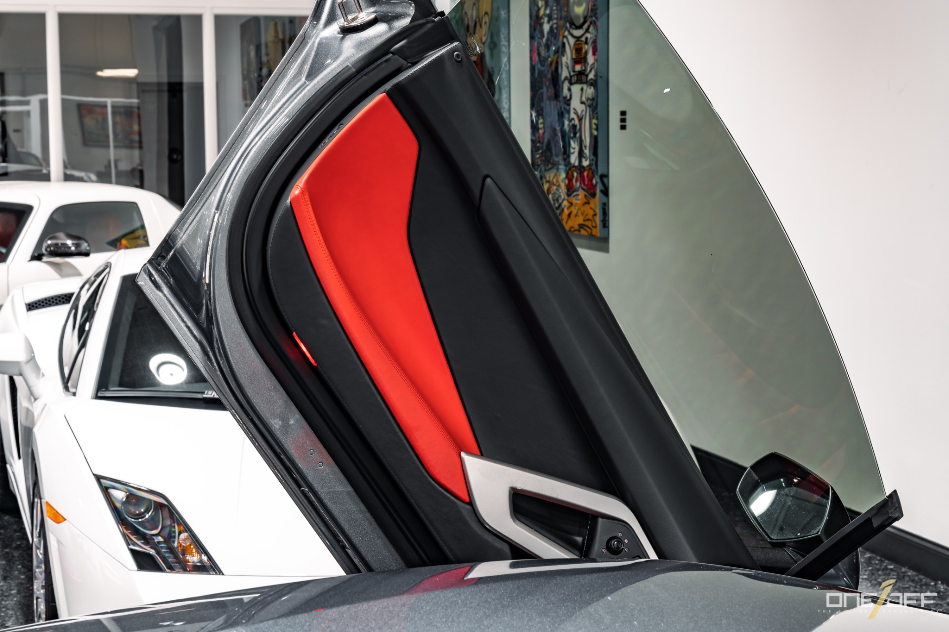 Used 2014 Lamborghini Aventador LP 700-4 Annual Service Just Used 2014 Lamborghini Aventador LP 700-4 Annual Service Just